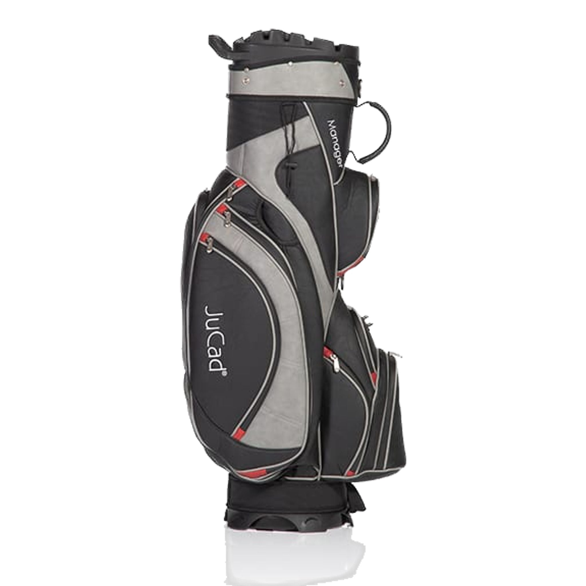 JuCad Manager Plus Bag