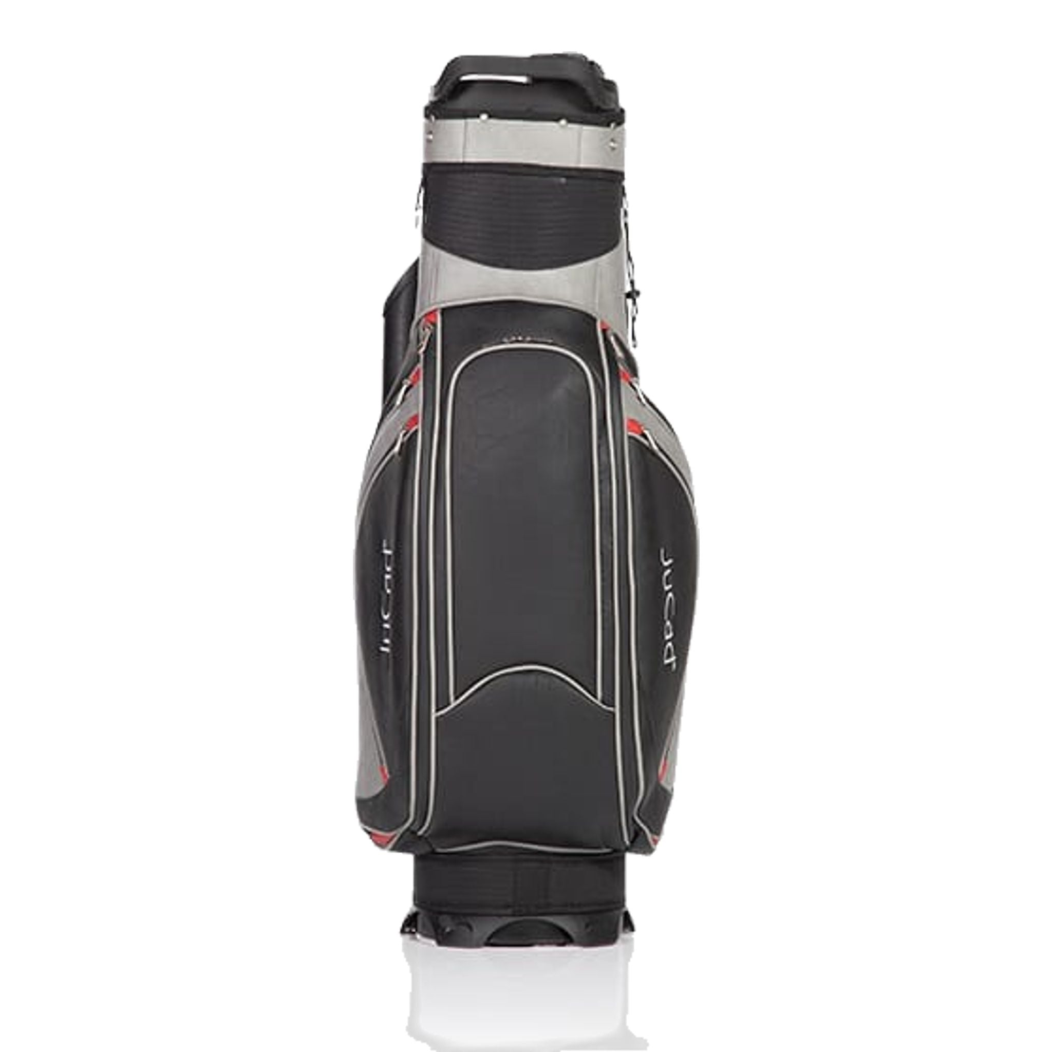 JuCad Manager Plus Bag