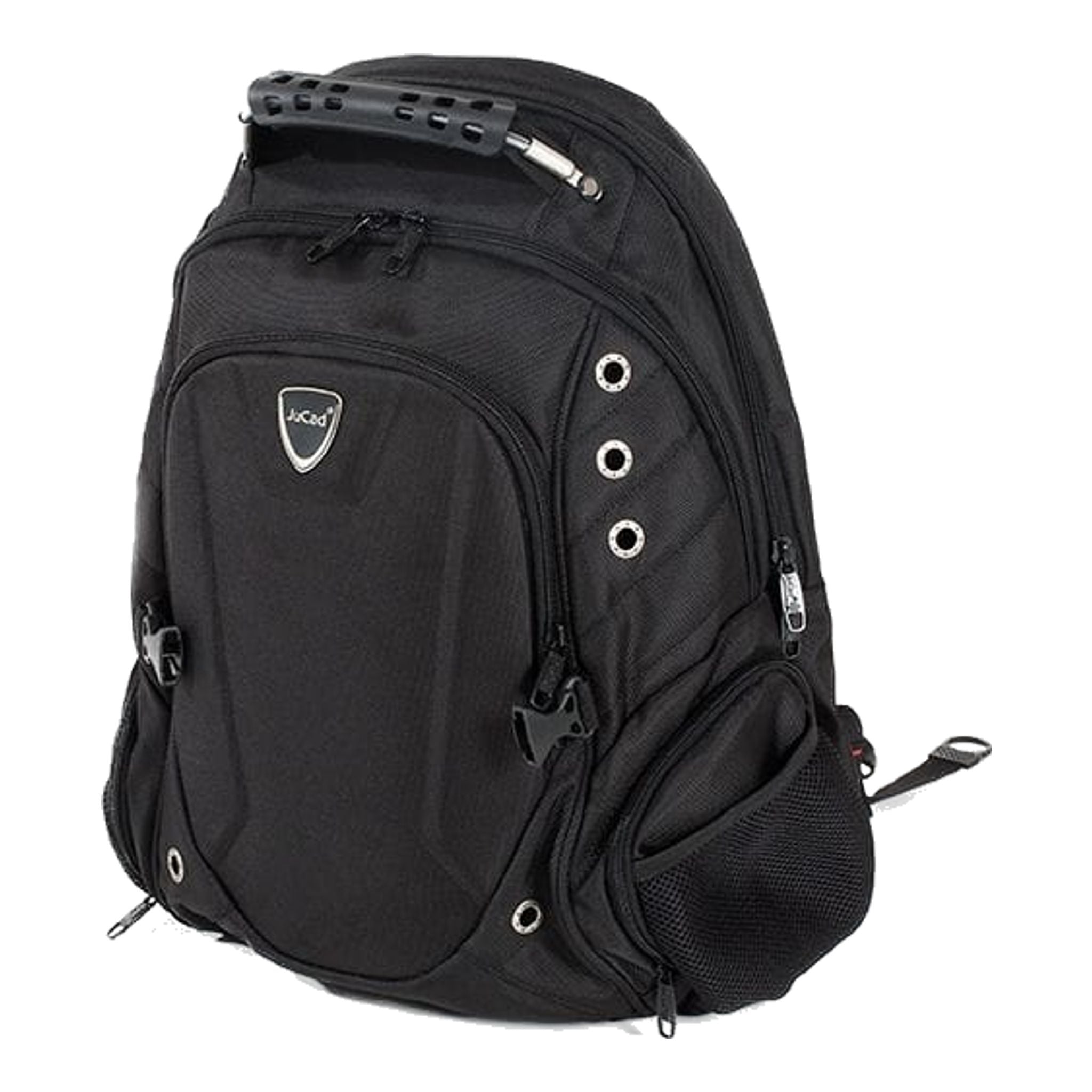 JuCad Rucksack mit Audio Pocket