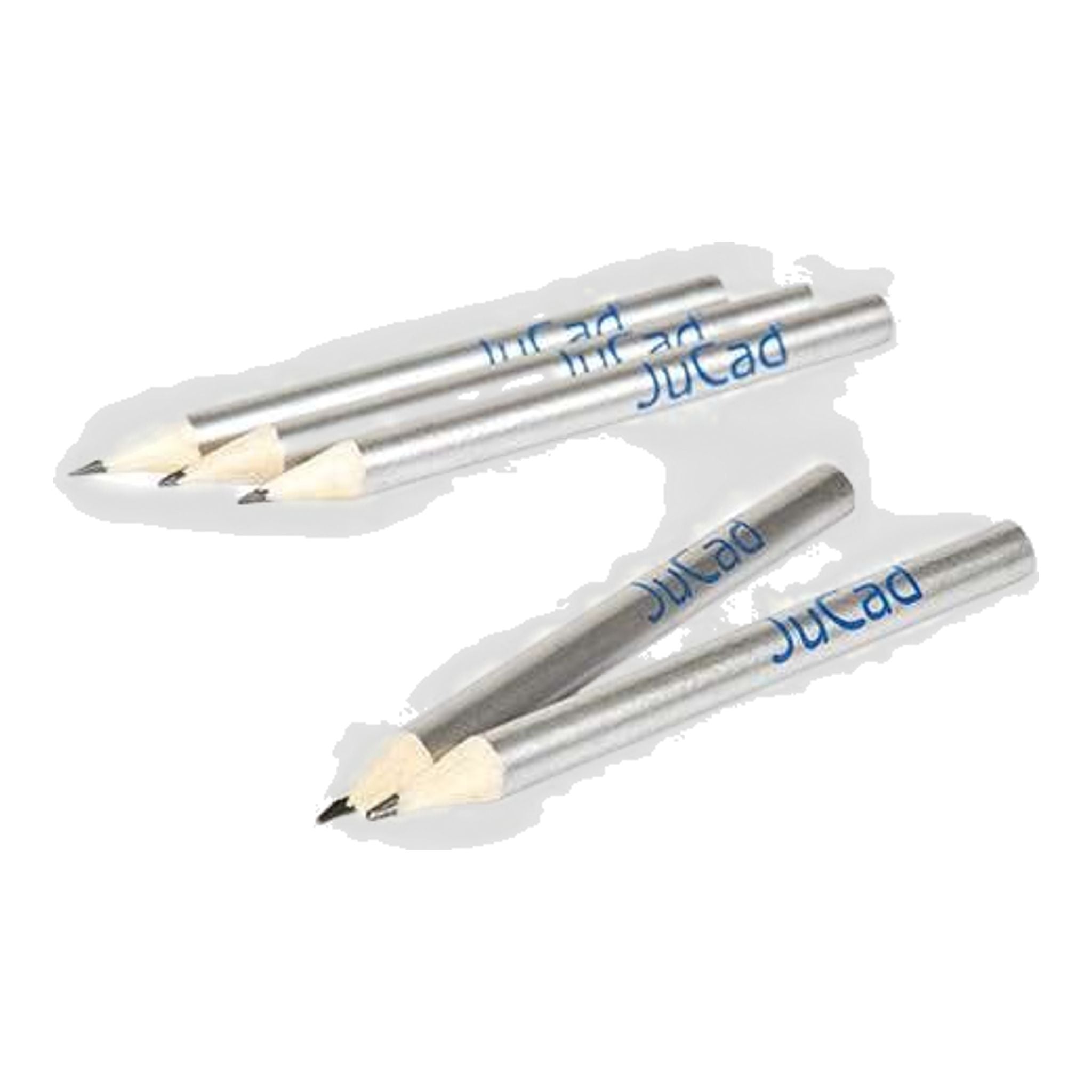 JuCad Score Bleistifte 5-Erpack