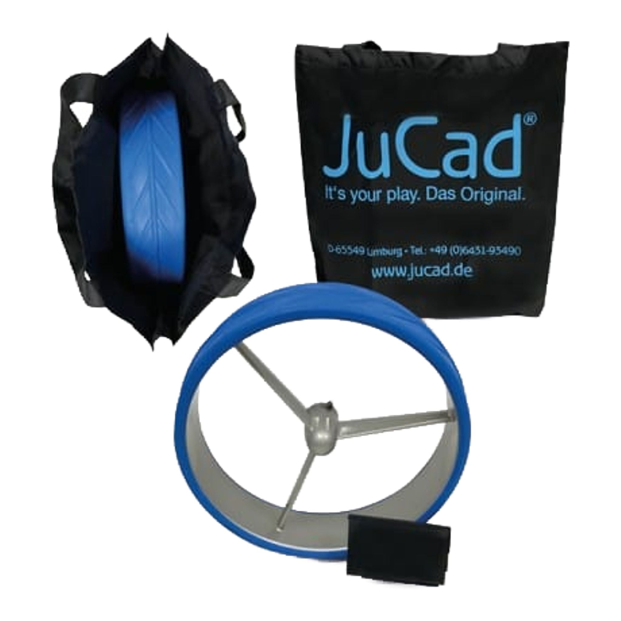 JuCad Shopping Bag