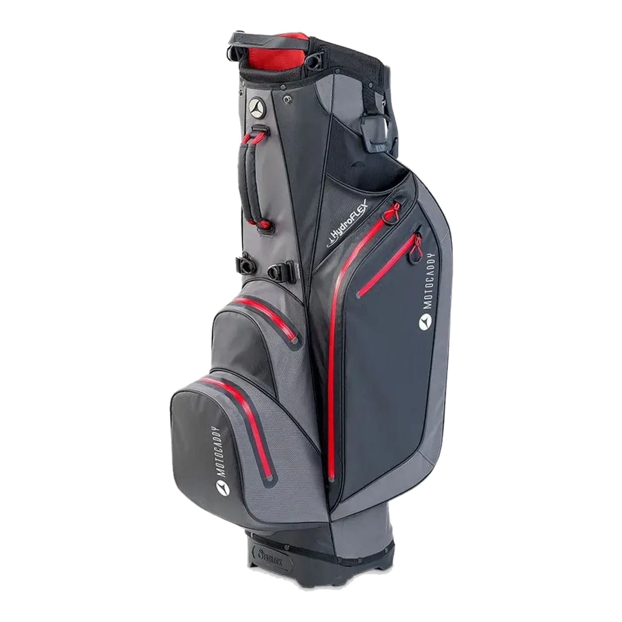 Motocaddy Hydroflex Standbag
