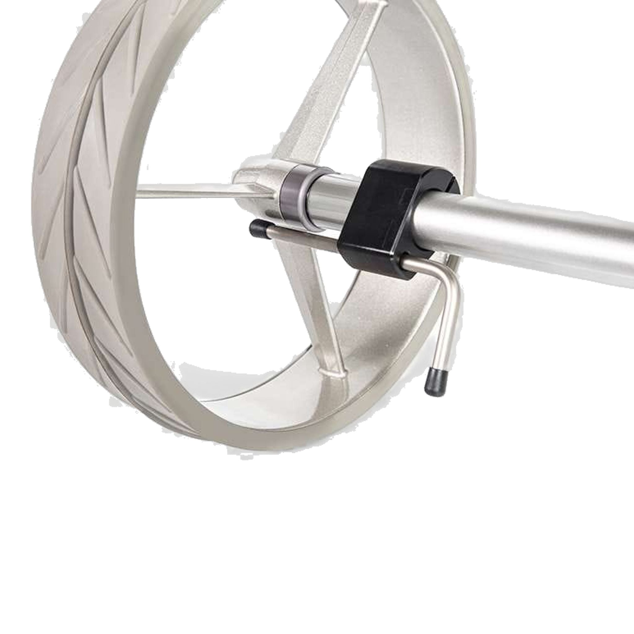 JuStar Mechanische Bremsen