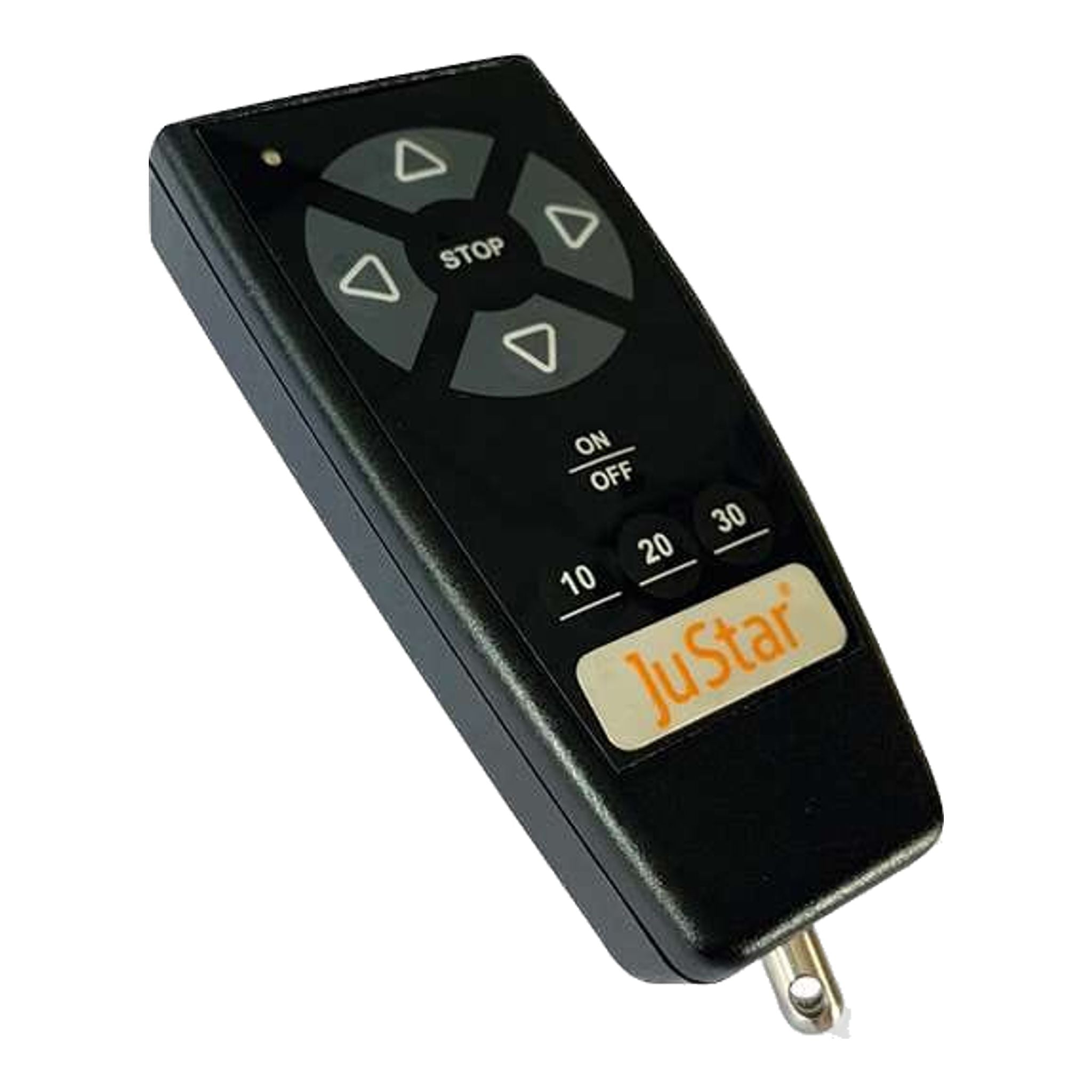 JuStar Fernsteuerung