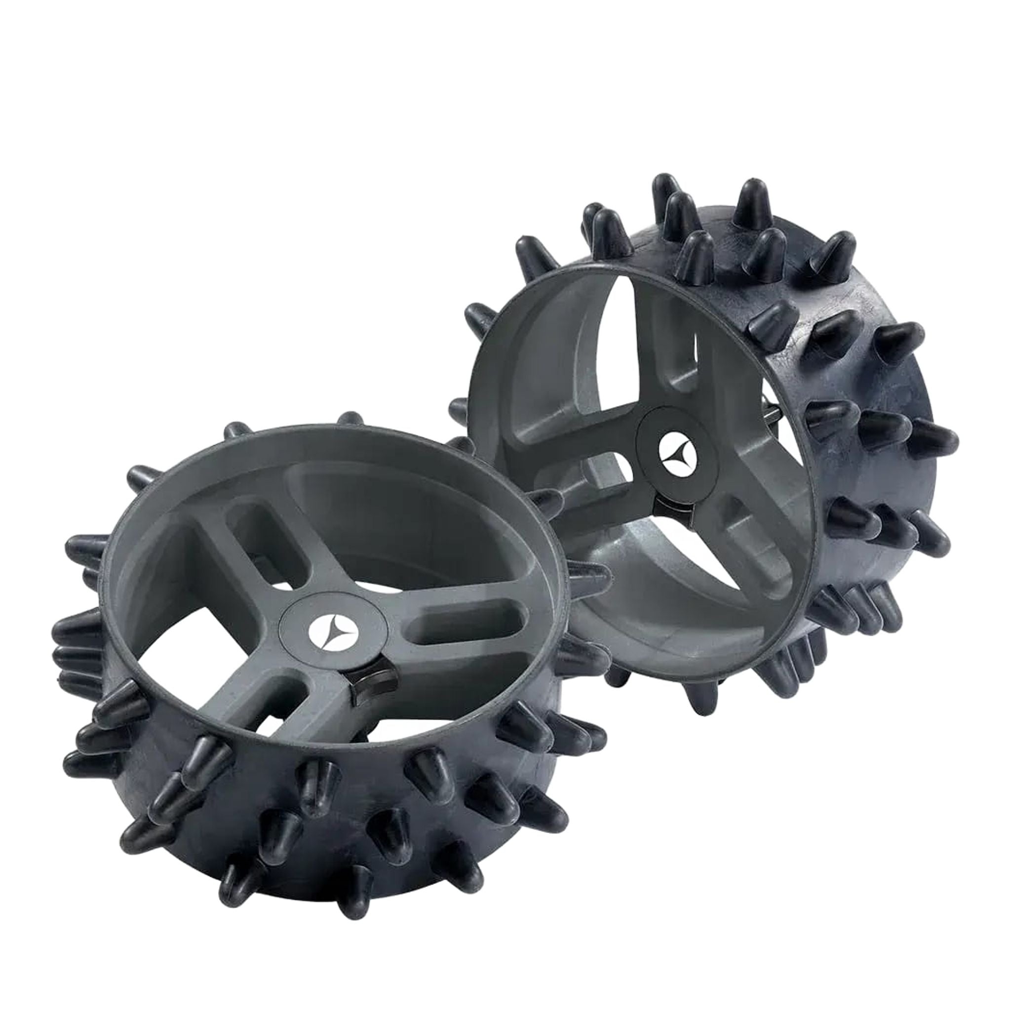 Motocaddy Hedgehog Winterräder S-Series und M-Series bis 2018