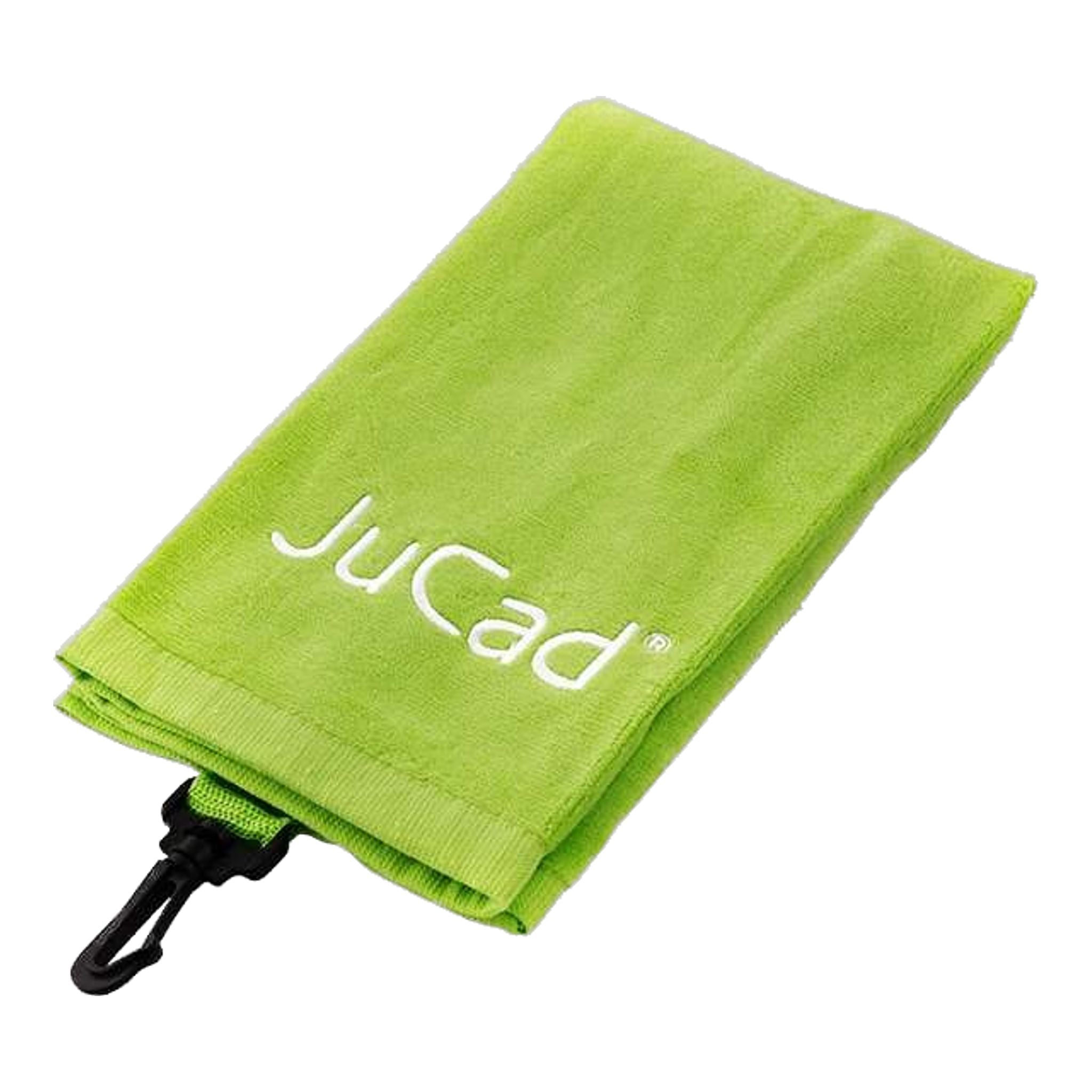 JuCad Schlägertuch
