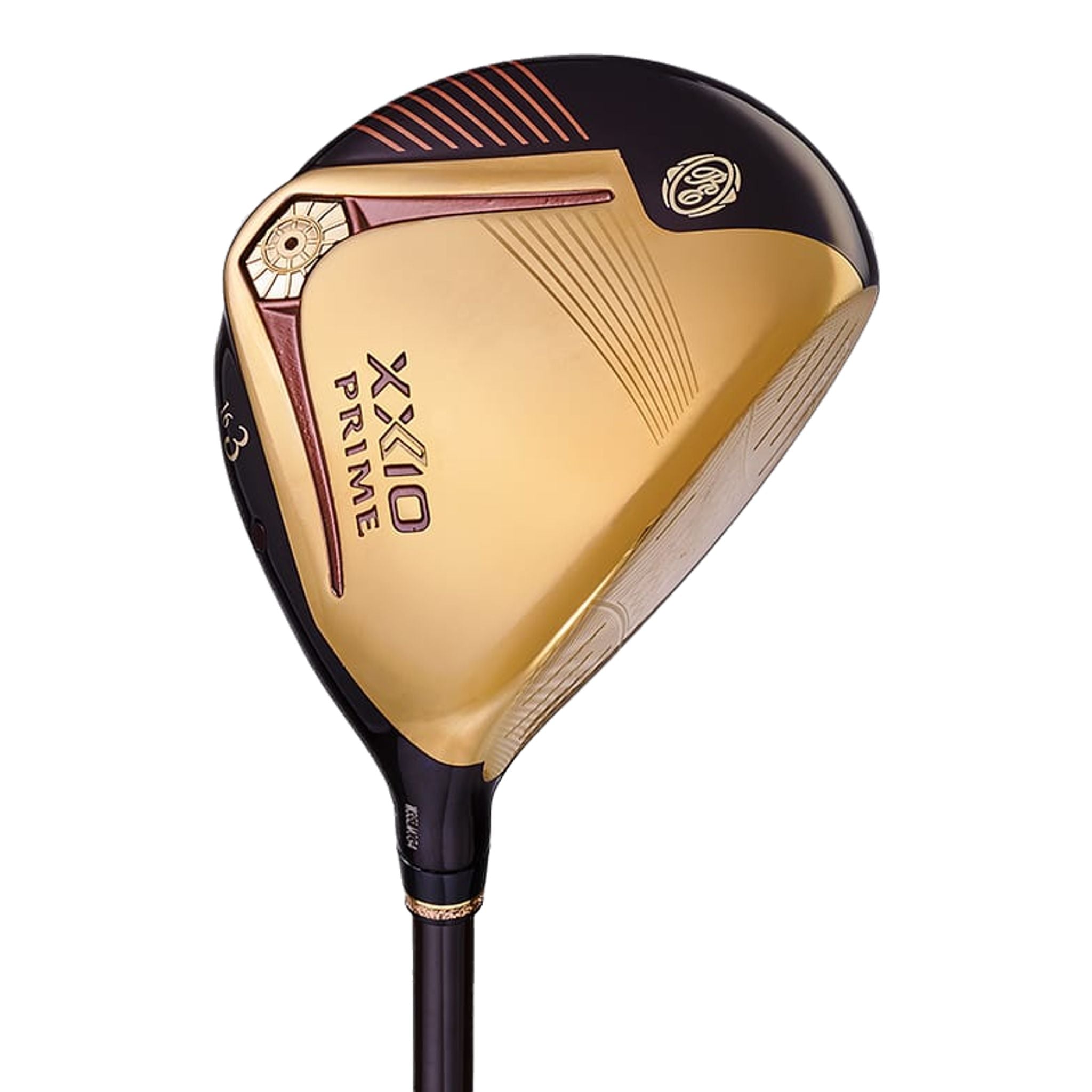 XXIO Prime Royal Edition 6 Fairwayholz Damen