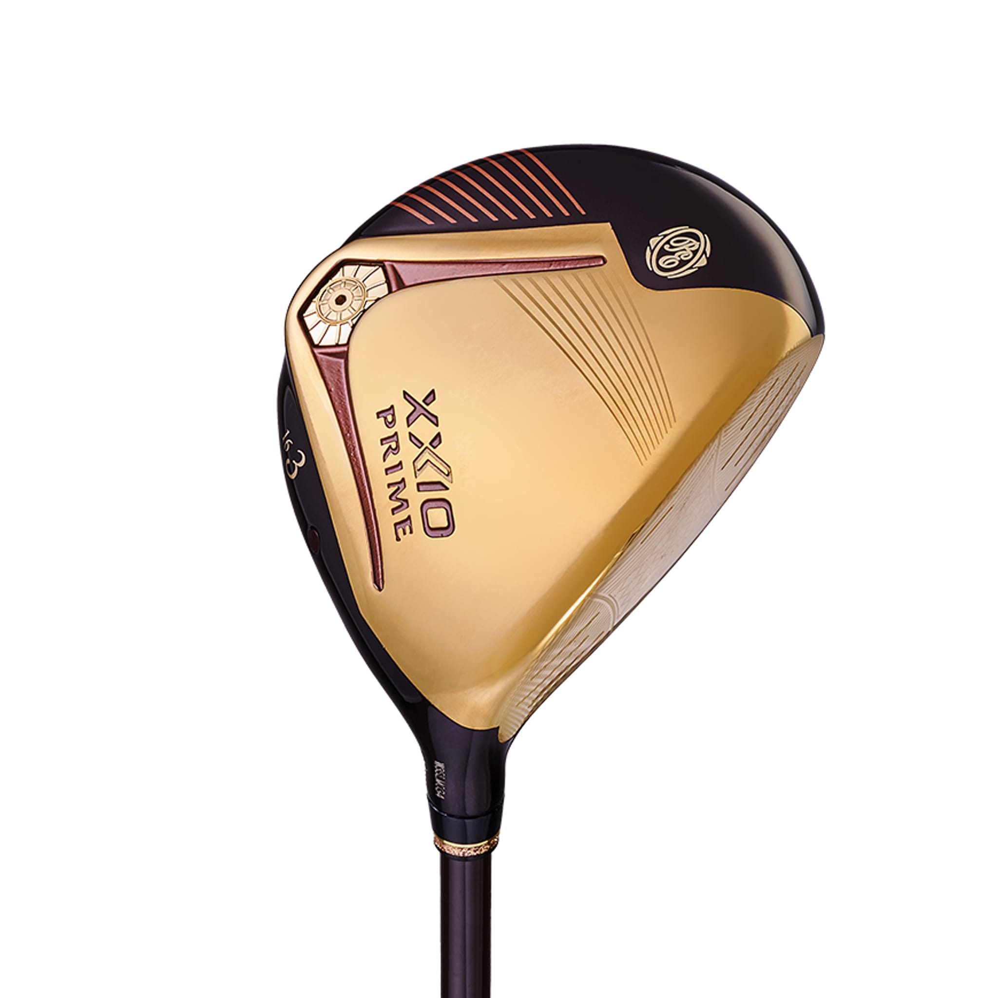 XXIO Prime Royal Edition 6 Fairwayholz Damen