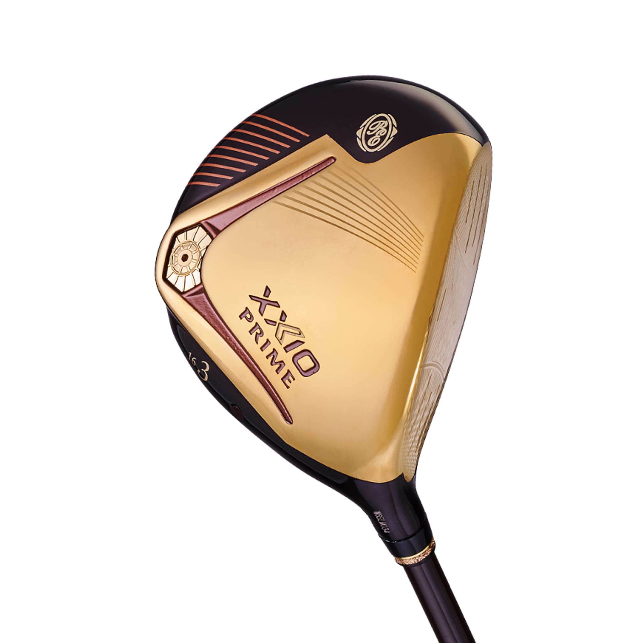 XXIO Prime Royal Edition 6 Fairwayholz Damen