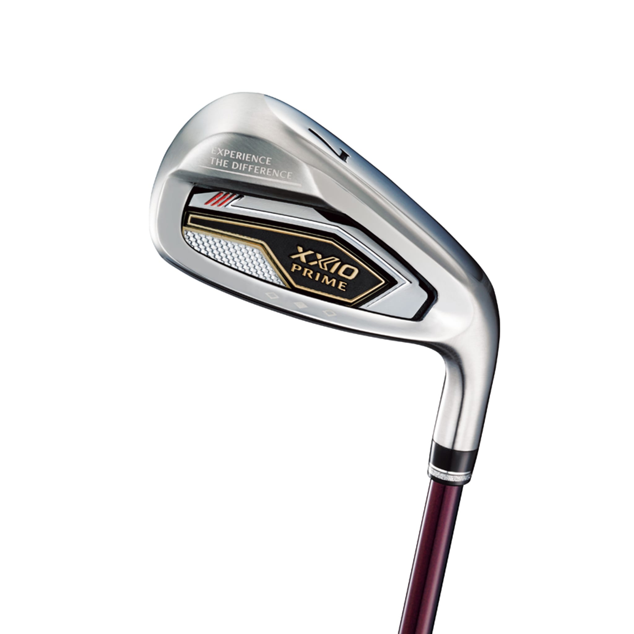 XXIO Prime 13 Eisensatz Herren