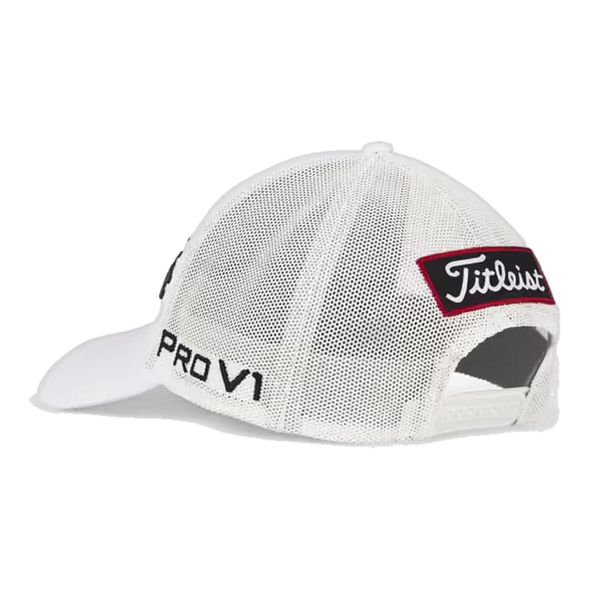 Titleist Tour Performance Mesh Herren