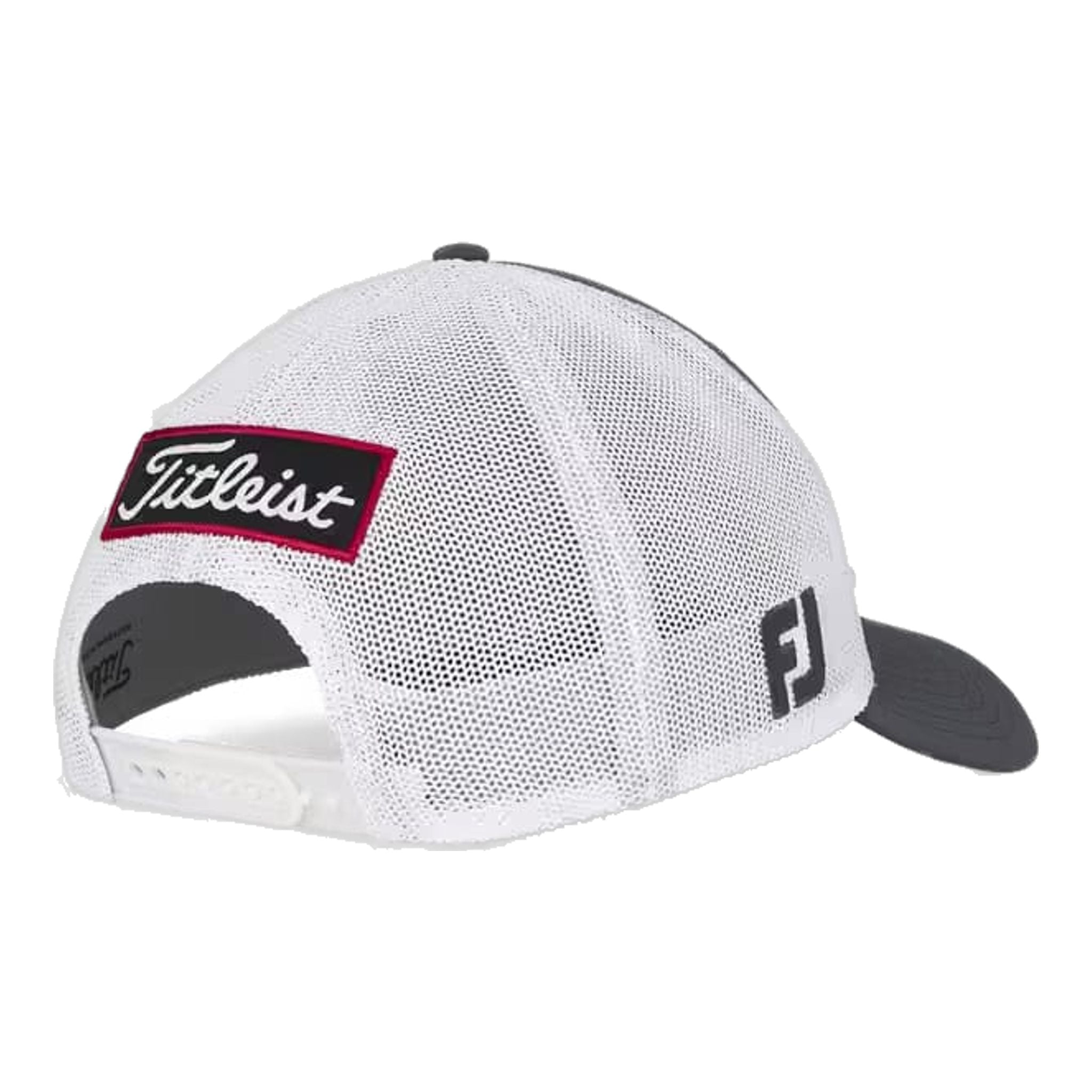 Titleist Tour Performance Mesh Herren