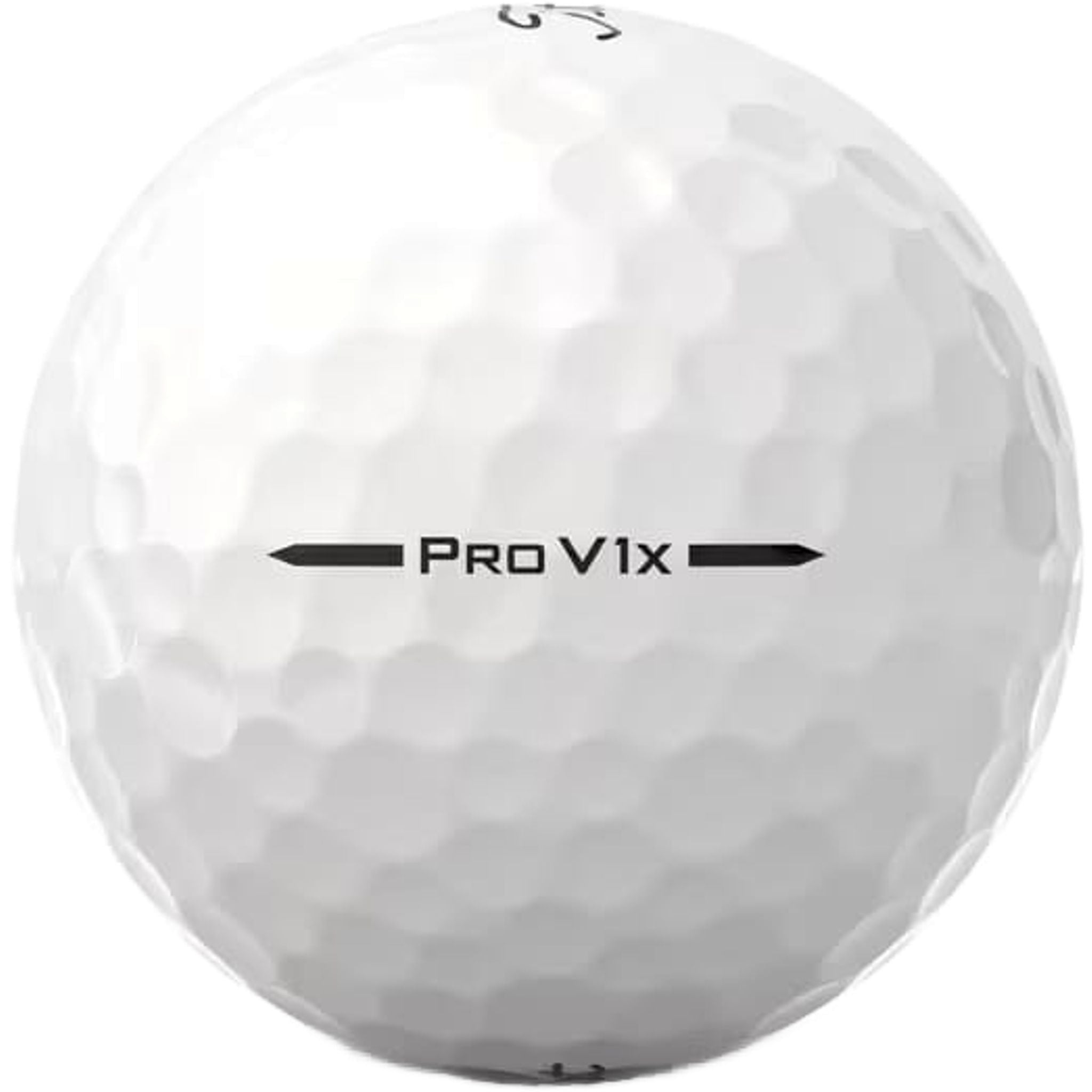Titleist Pro V1x (2025)  Golfbälle