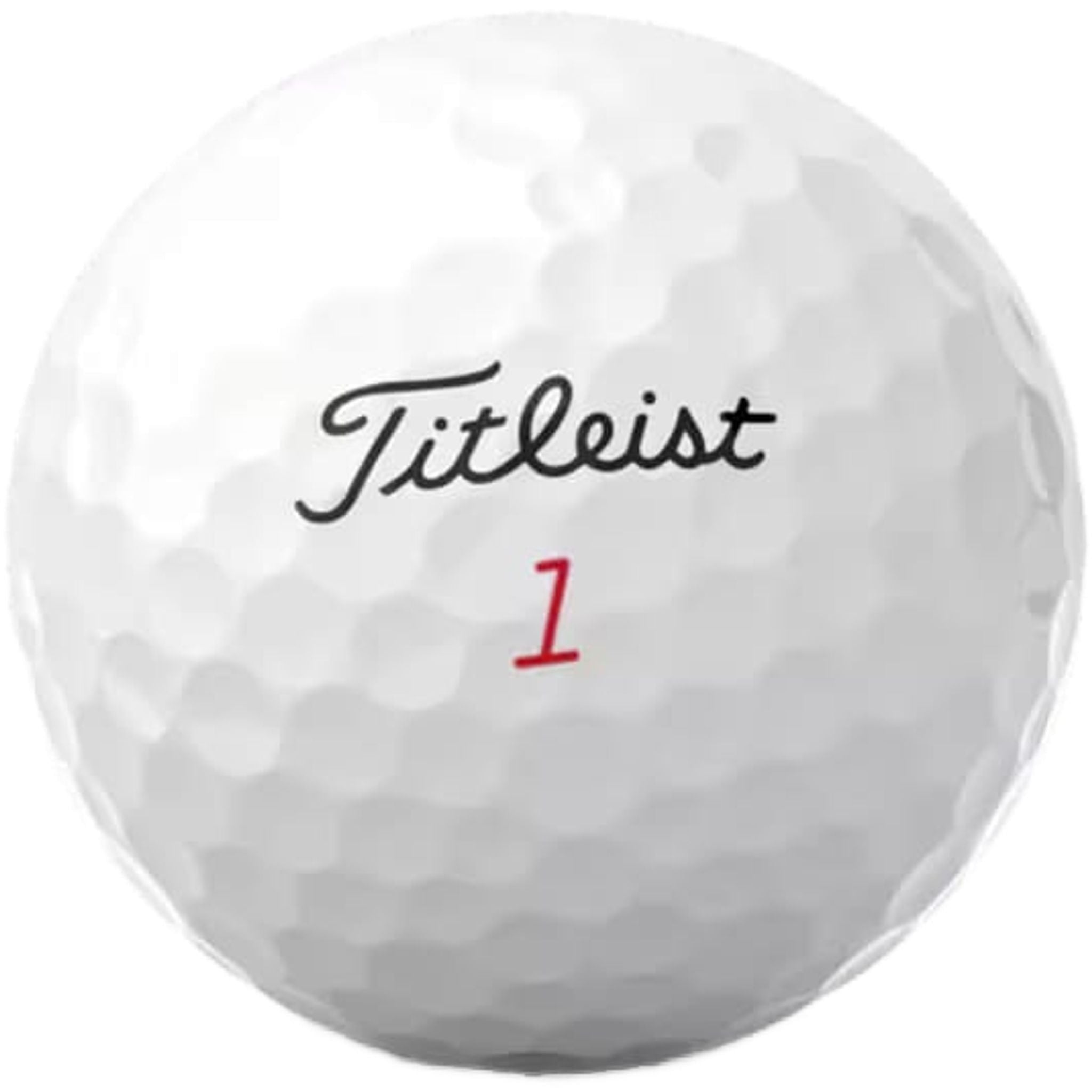Titleist Pro V1x (2025) Golfbälle