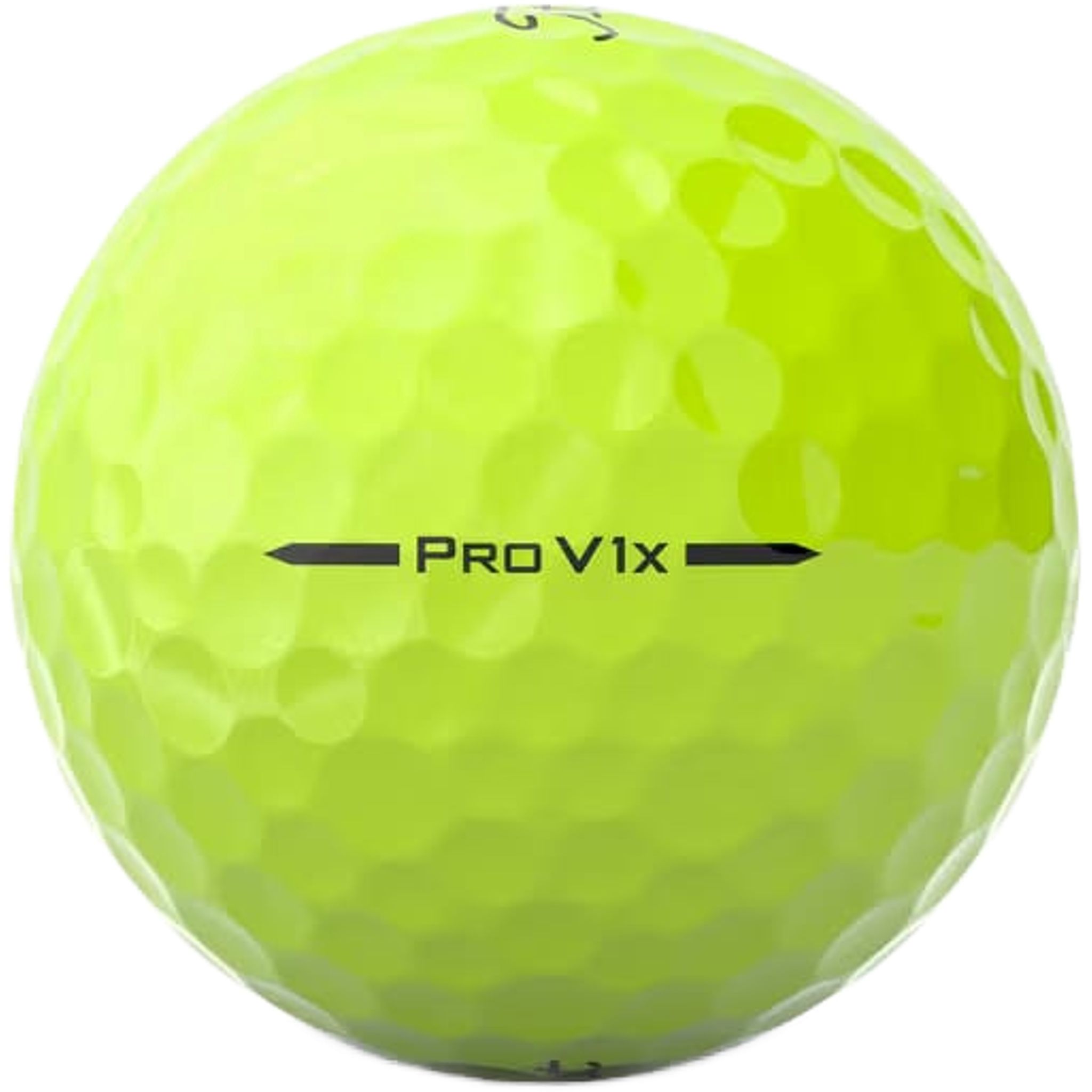 Titleist Pro V1x (2025) Golfbälle
