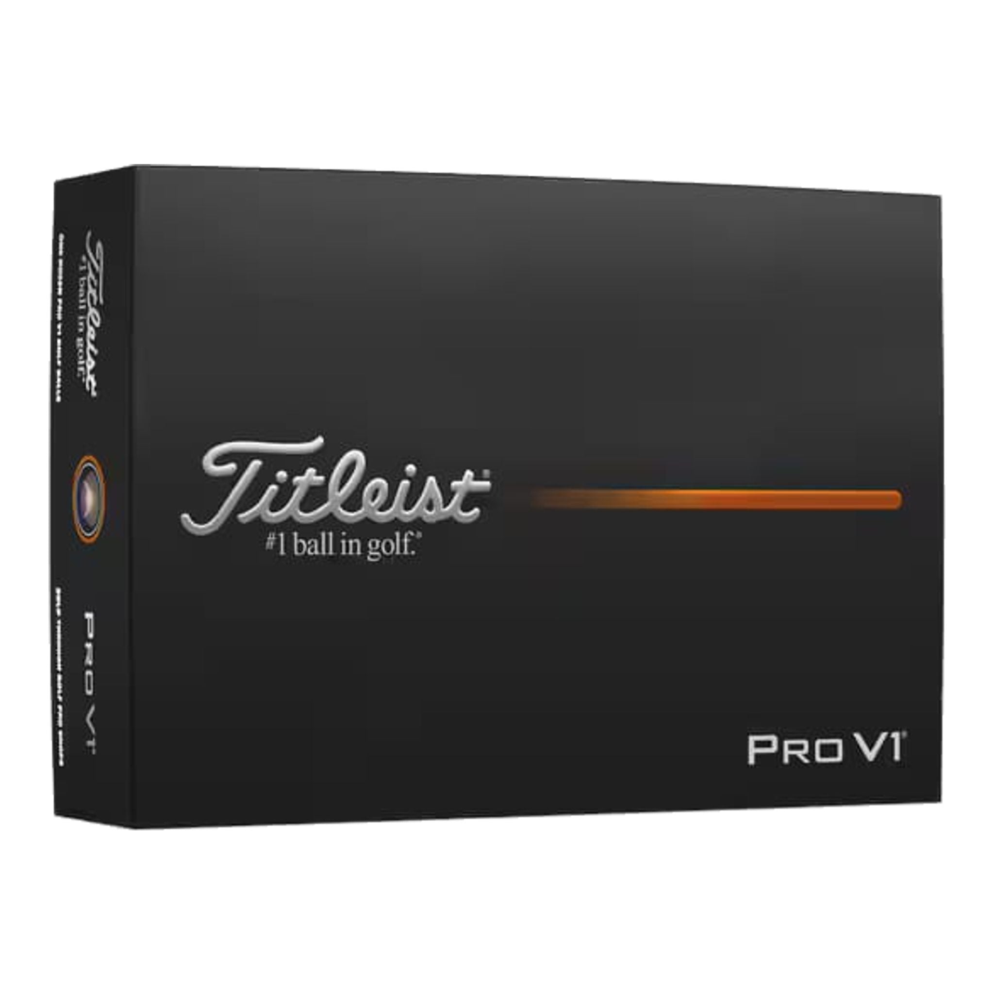 Titleist Pro V1 (2025) Golfbälle