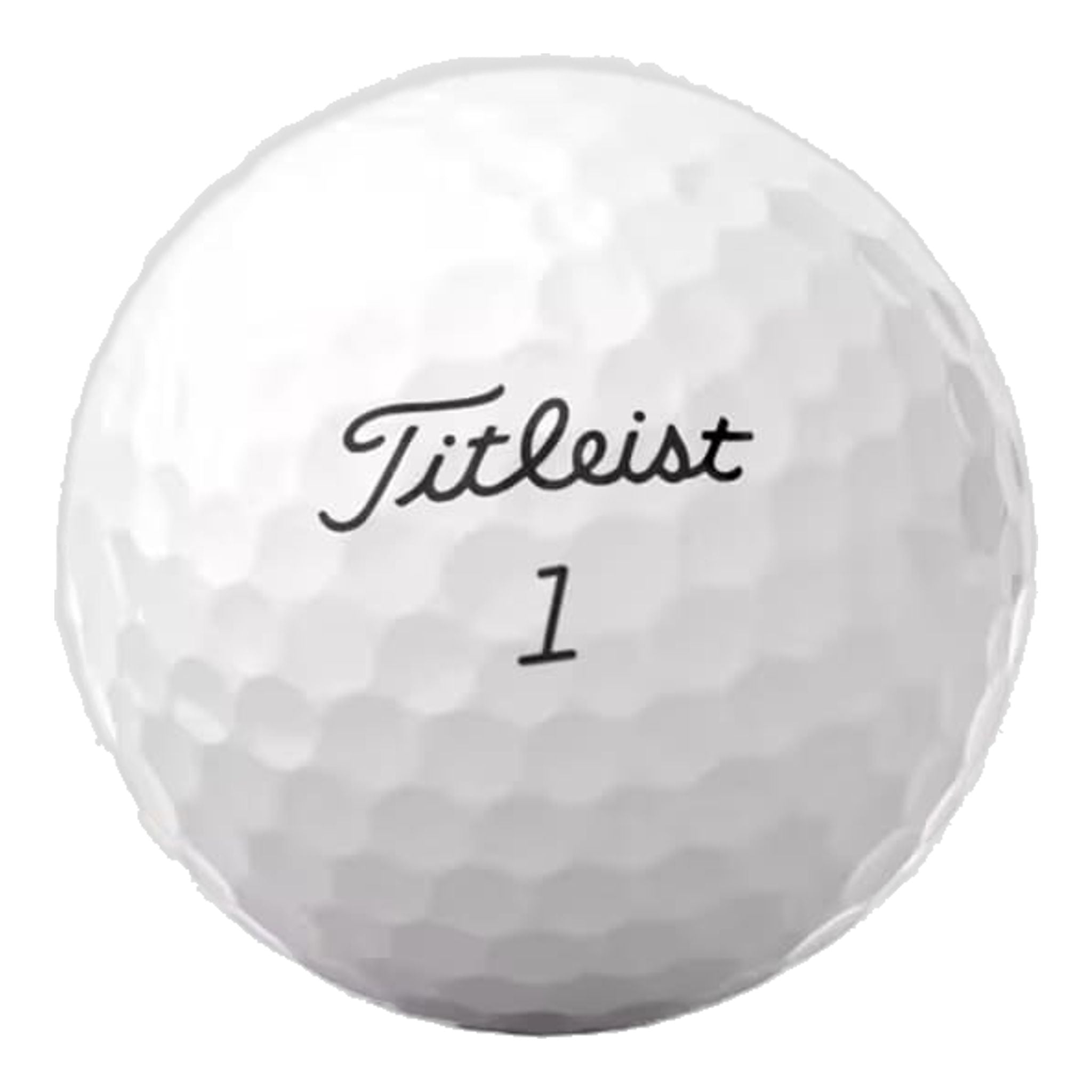 Titleist Pro V1 (2025)  Golfbälle
