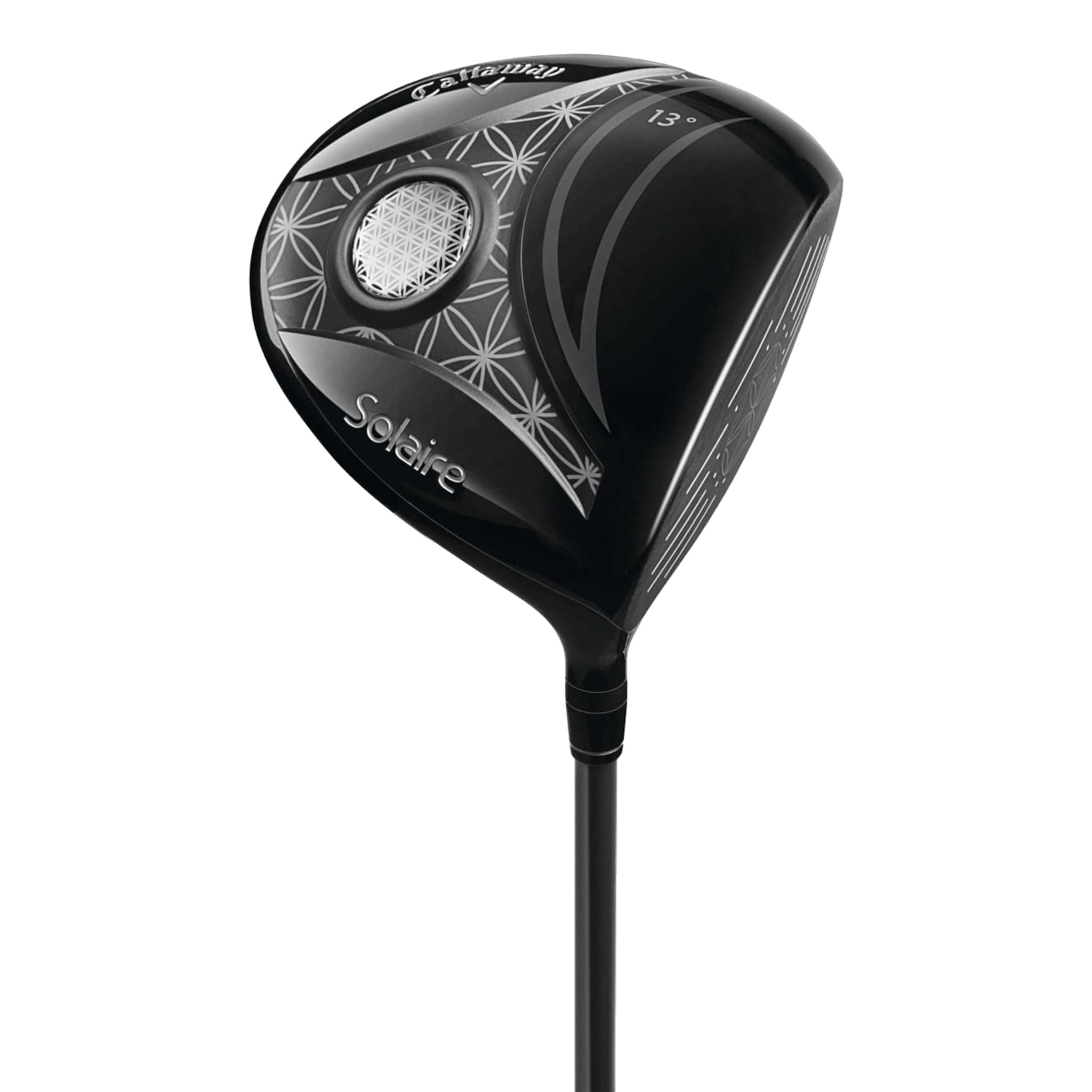 Callaway Solaire 24 Komplettset Damen