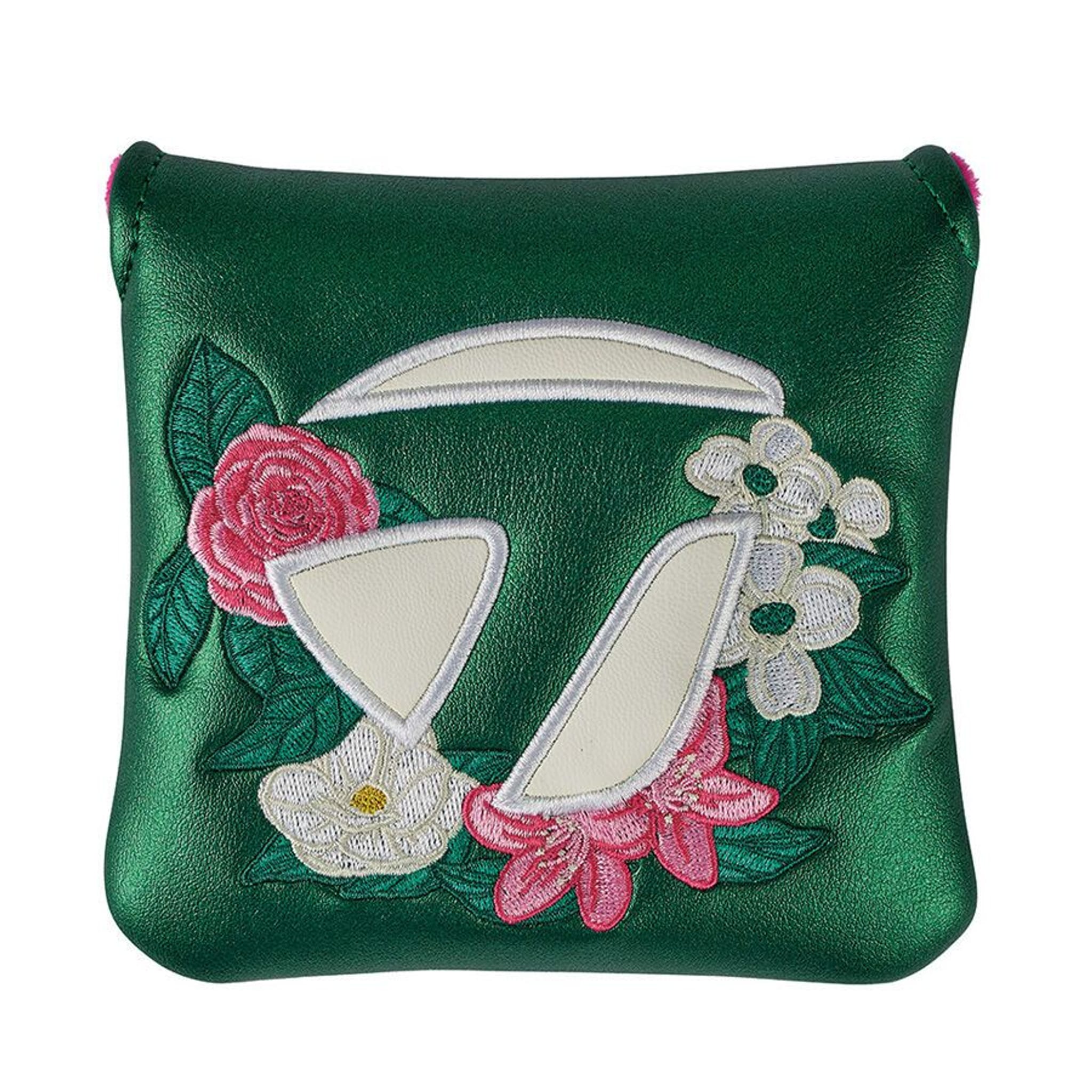 TaylorMade Season Opener Major Headcover Mallet Putter