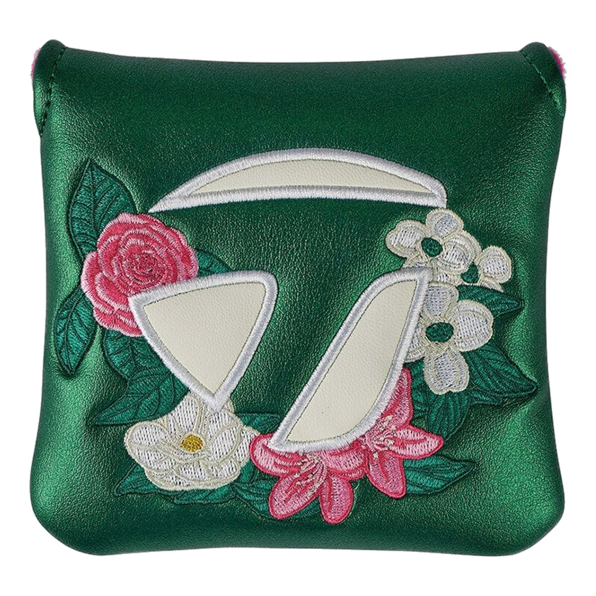 TaylorMade Season Opener Major Headcover Mallet Putter