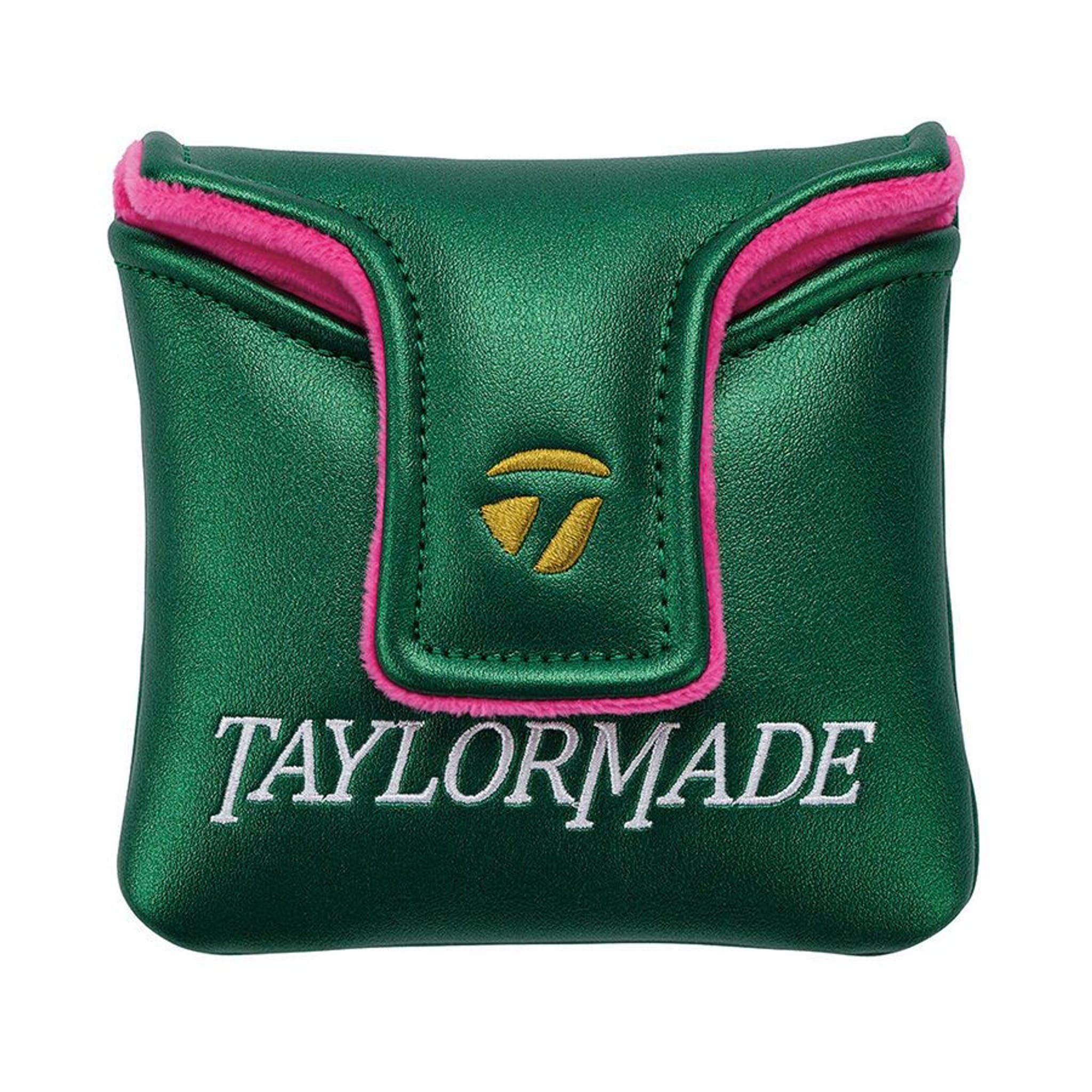TaylorMade Season Opener Major Headcover Mallet Putter