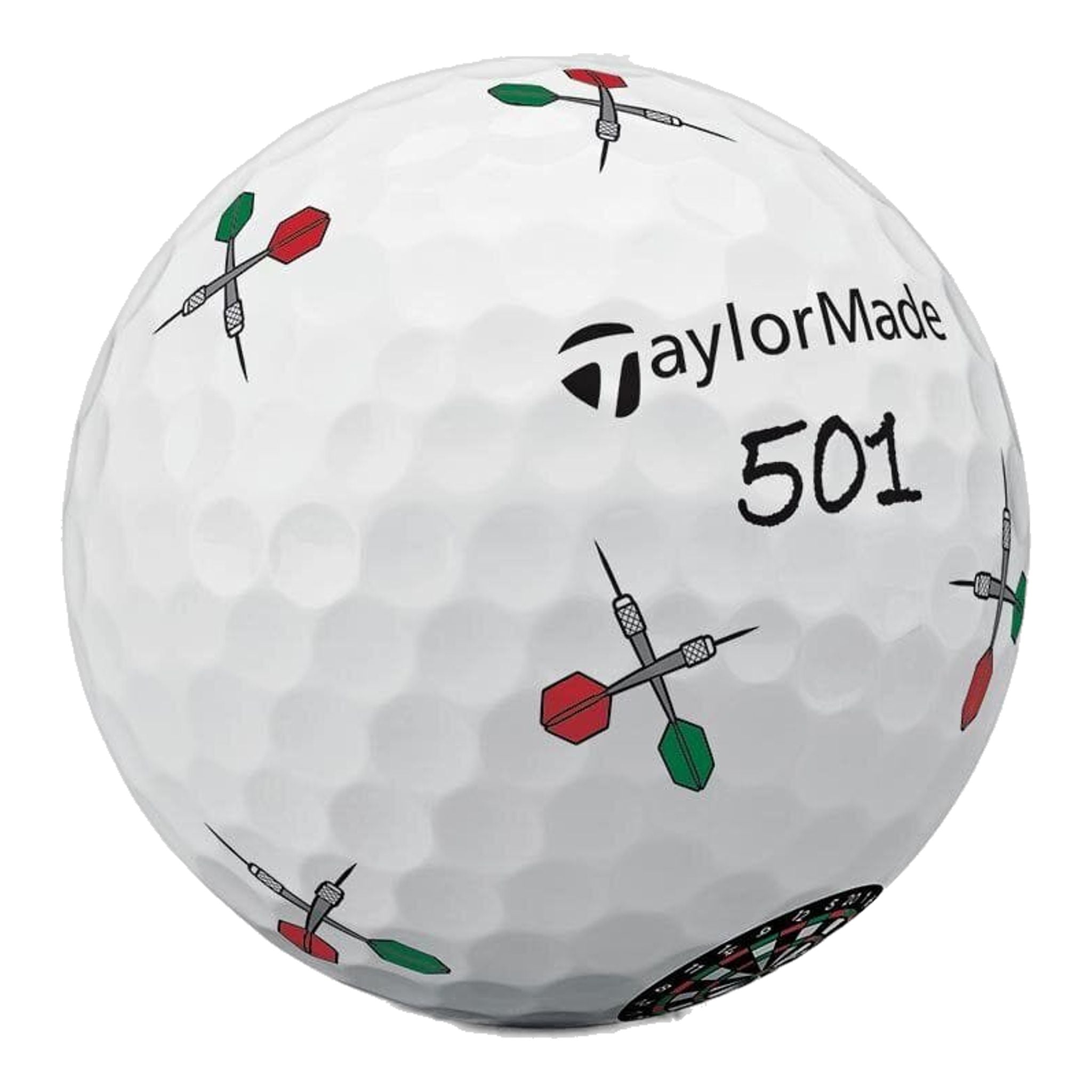 TaylorMade Taylor Made TP5 PIX Limited Dart