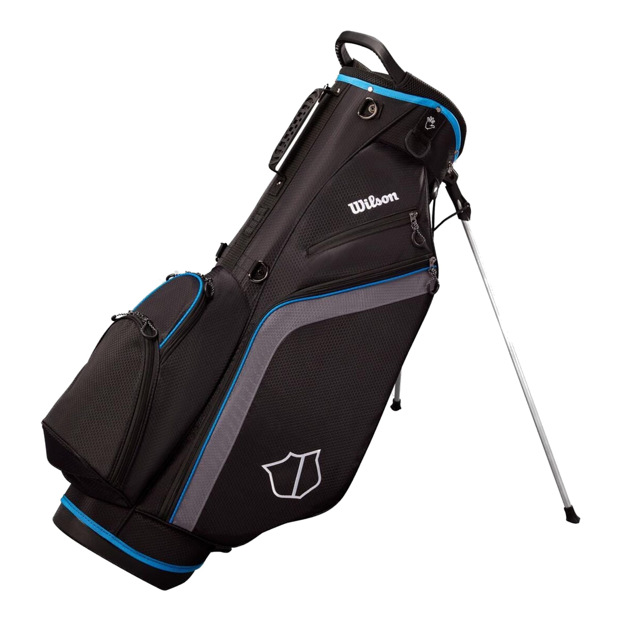 Wilson Pro Staff SGI Komplettset Damen