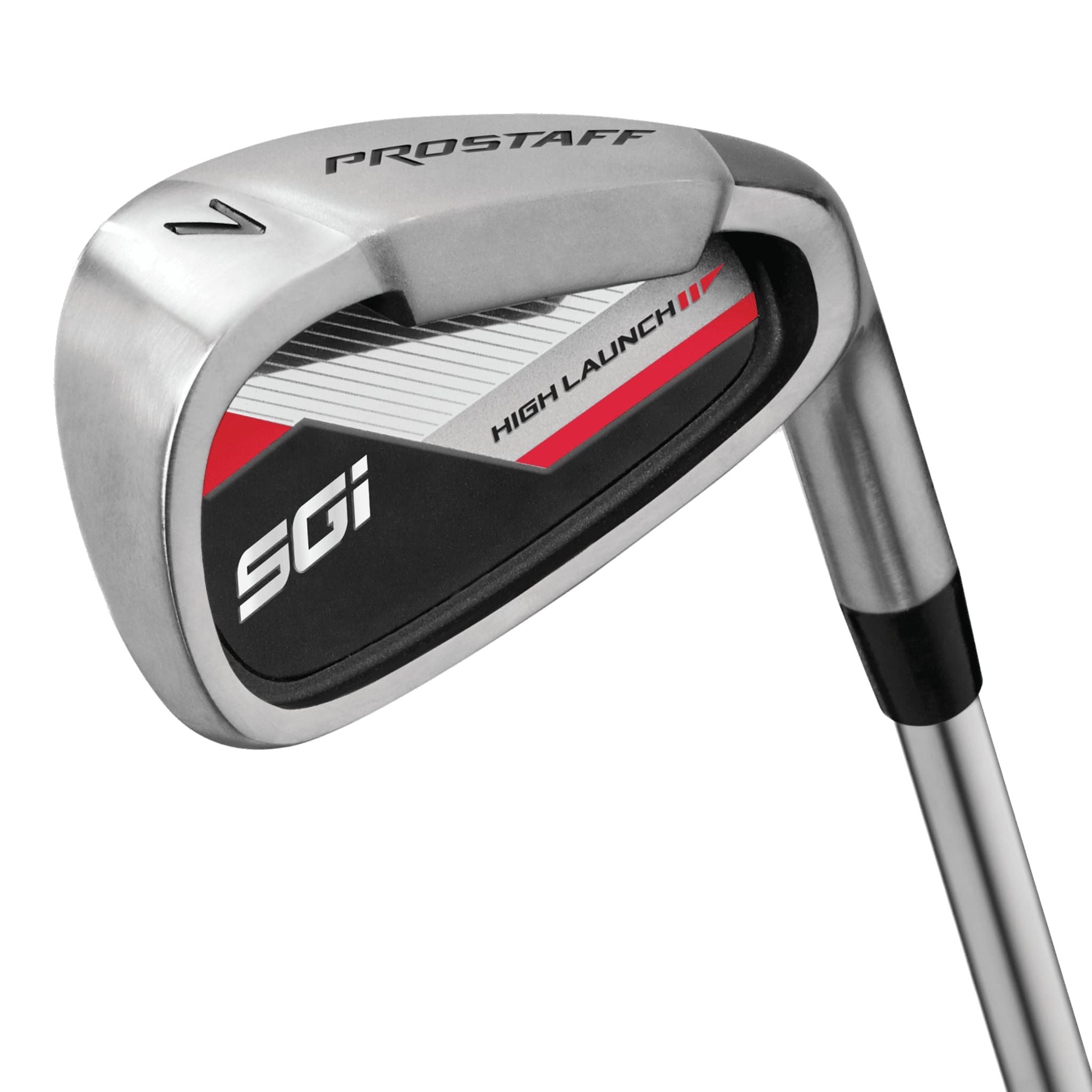 Wilson Pro Staff SGI Komplettset Herren