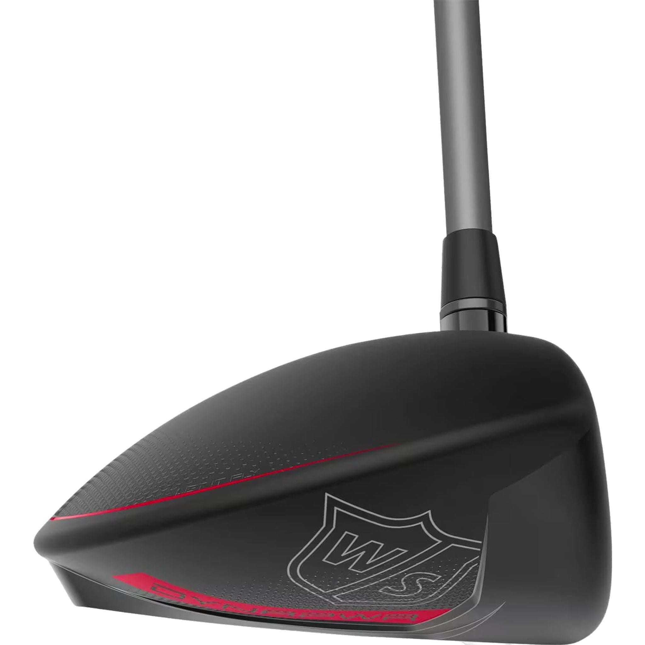 Wilson DynaPower Titanium Driver Herren