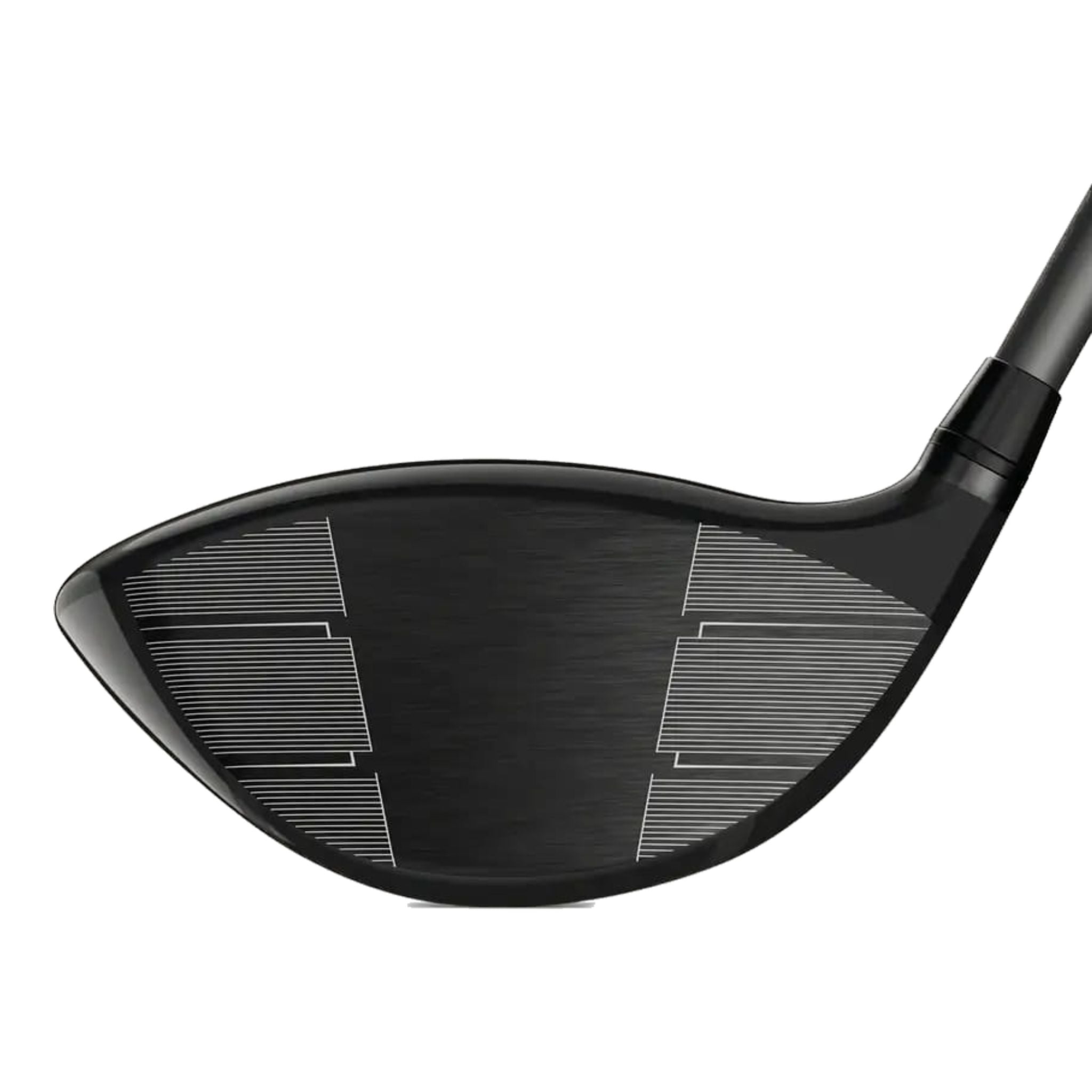Wilson DynaPower Max Driver