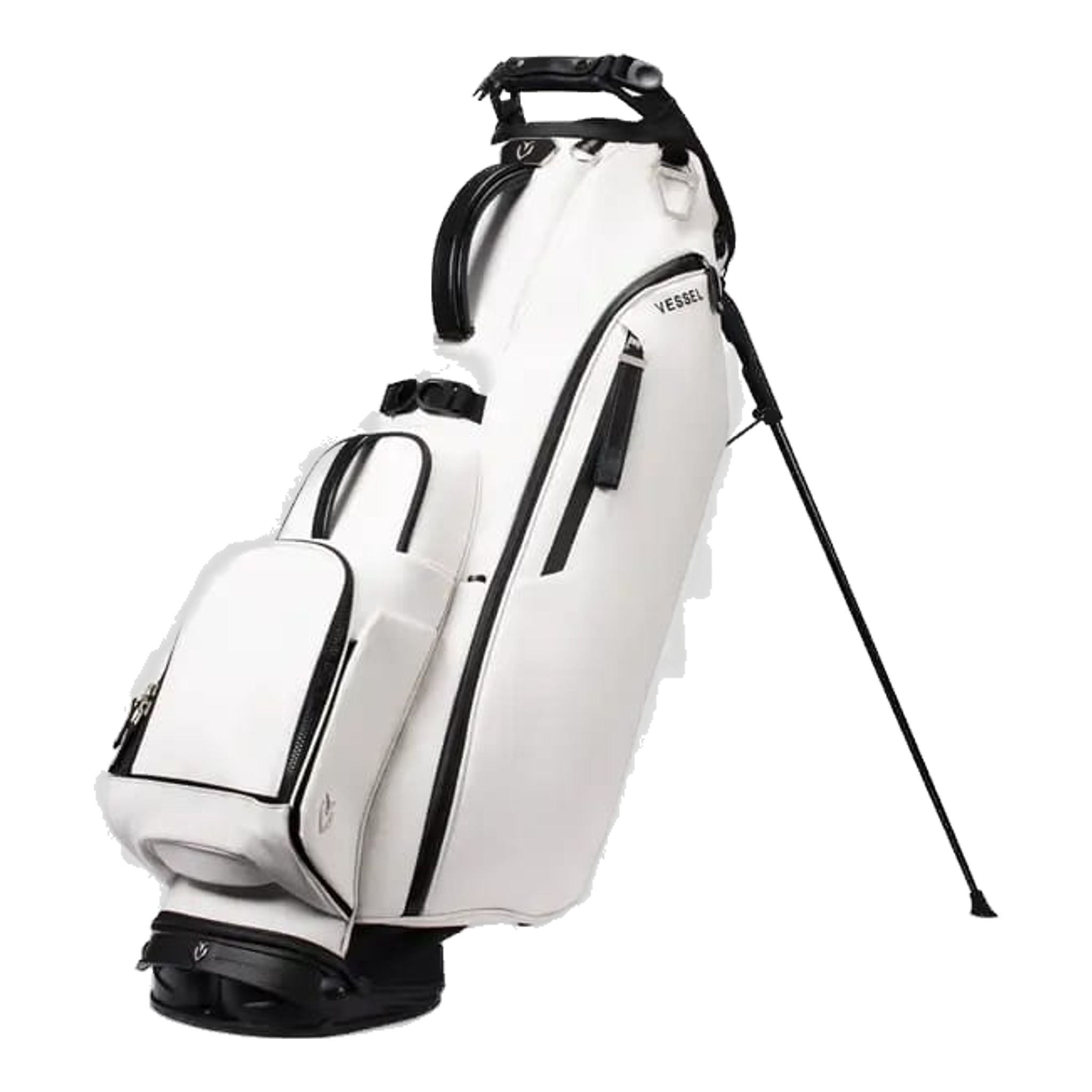 Vessel Player V Standbag