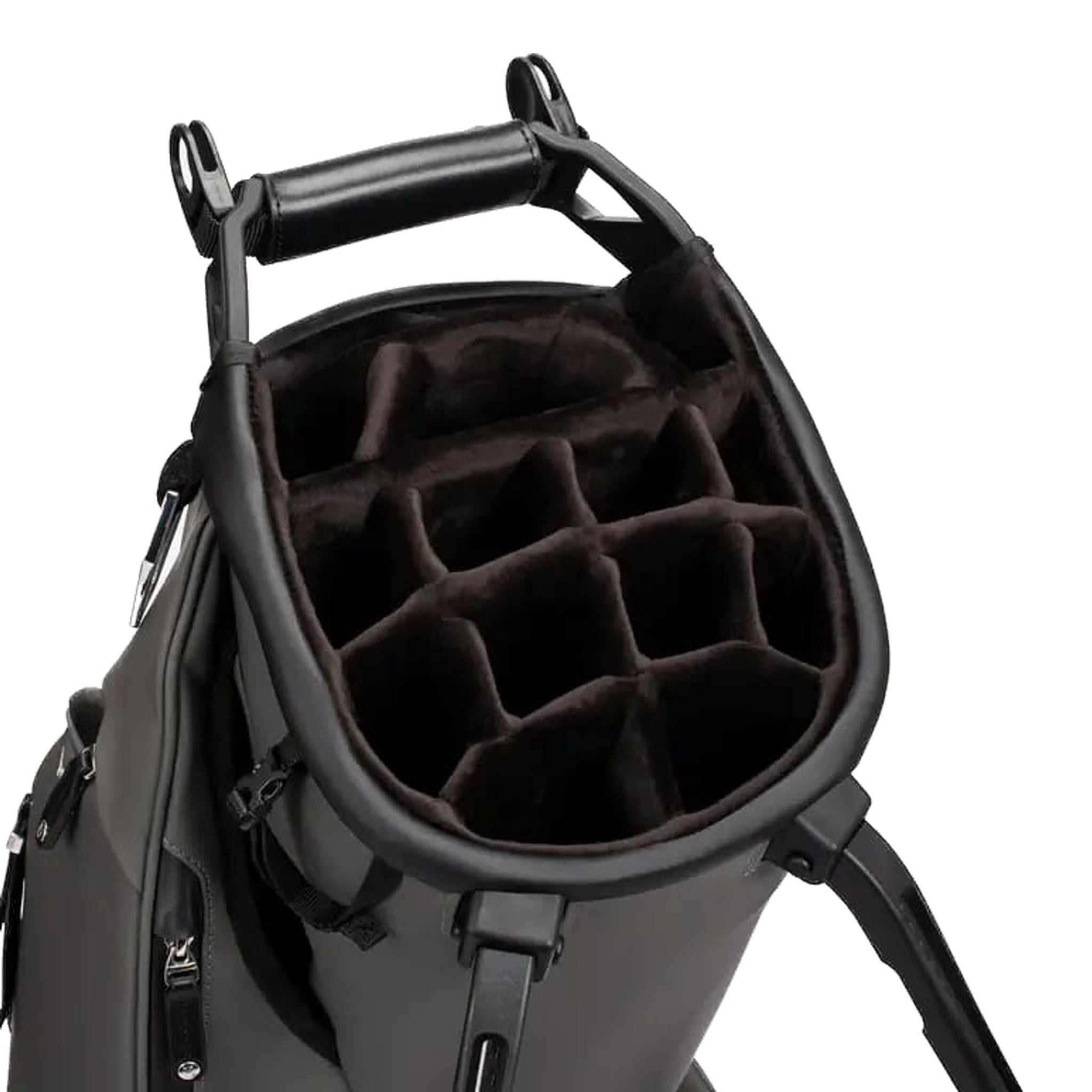 Vessel Player V Standbag