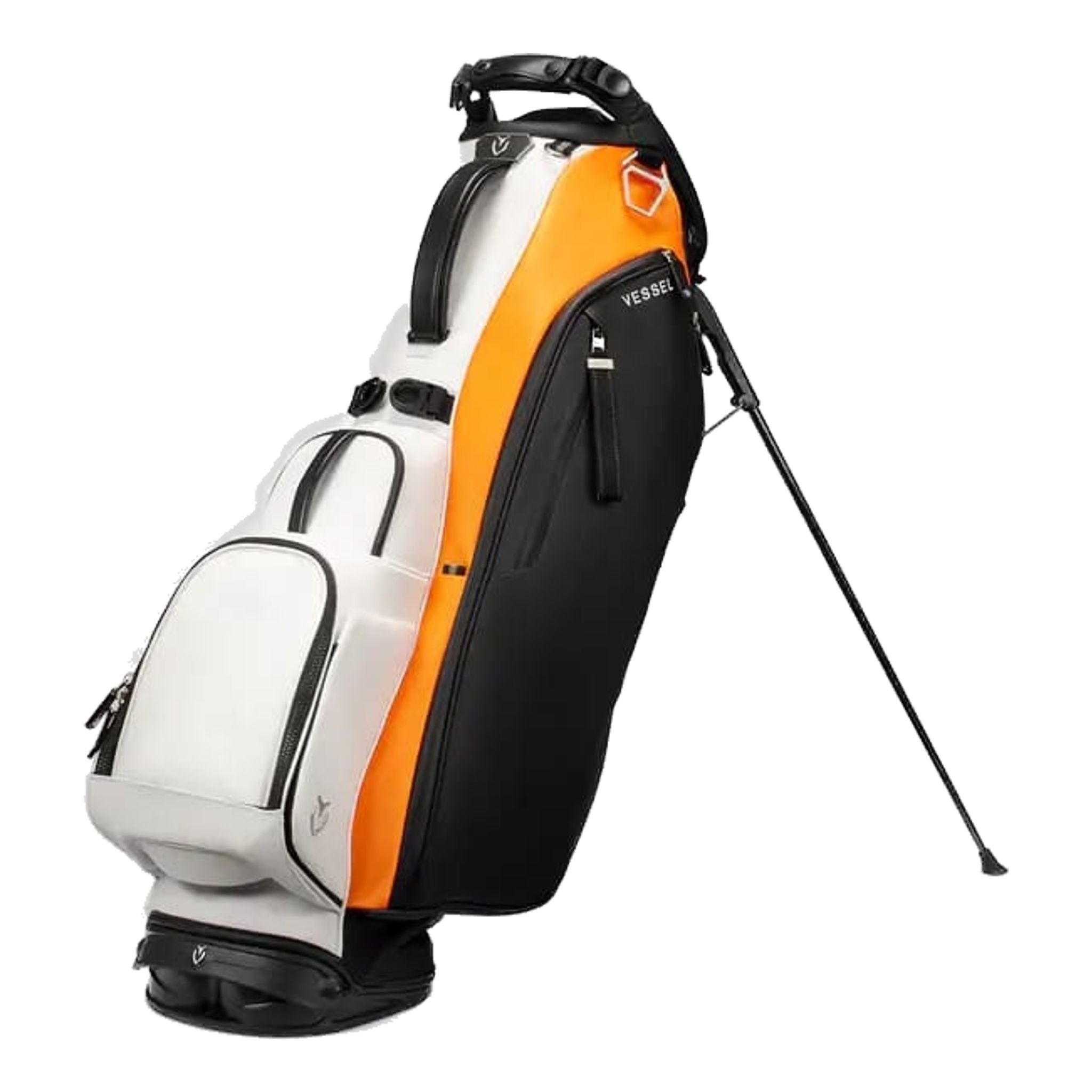 Vessel Player V Standbag