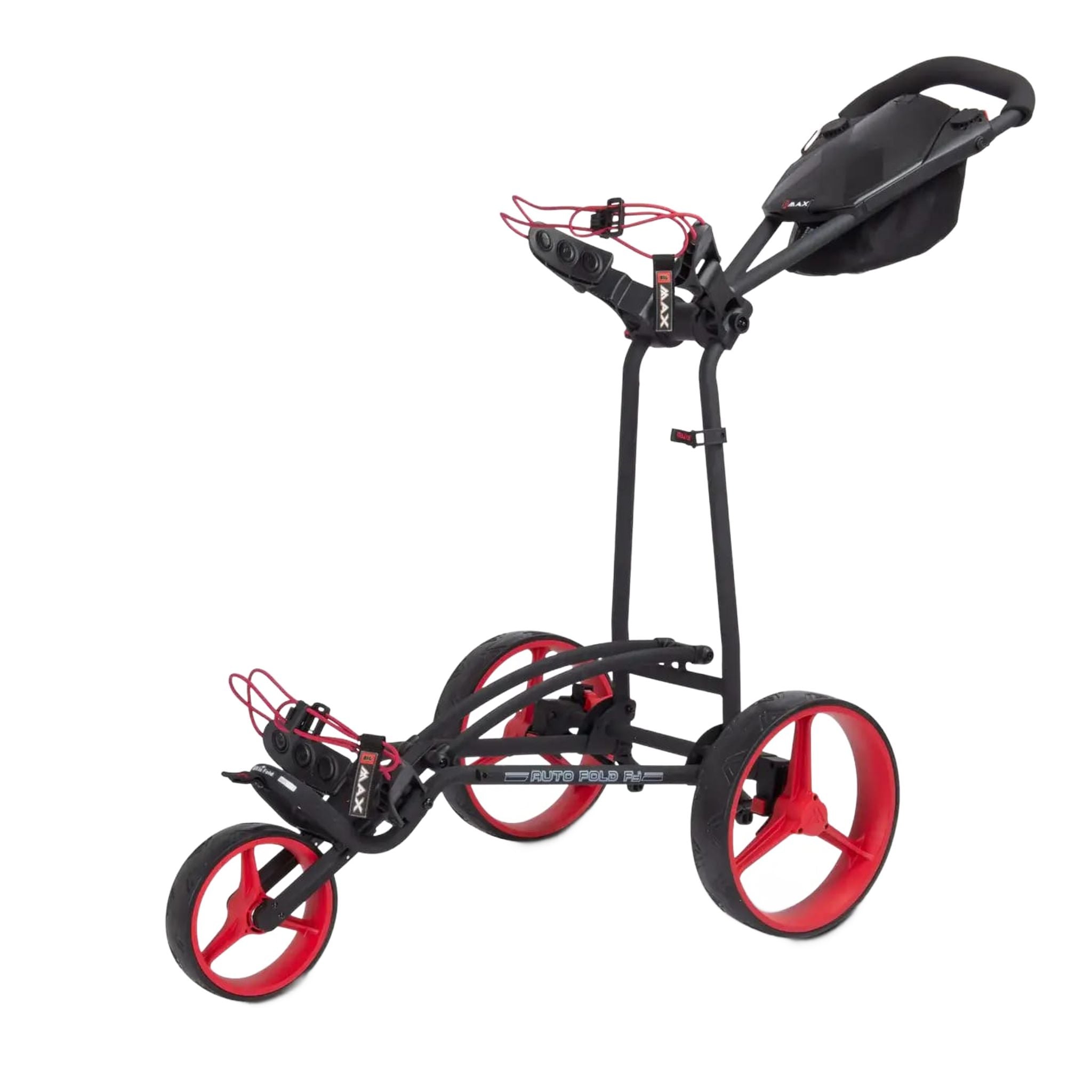 Big Max Autofold FF Golf-Trolley