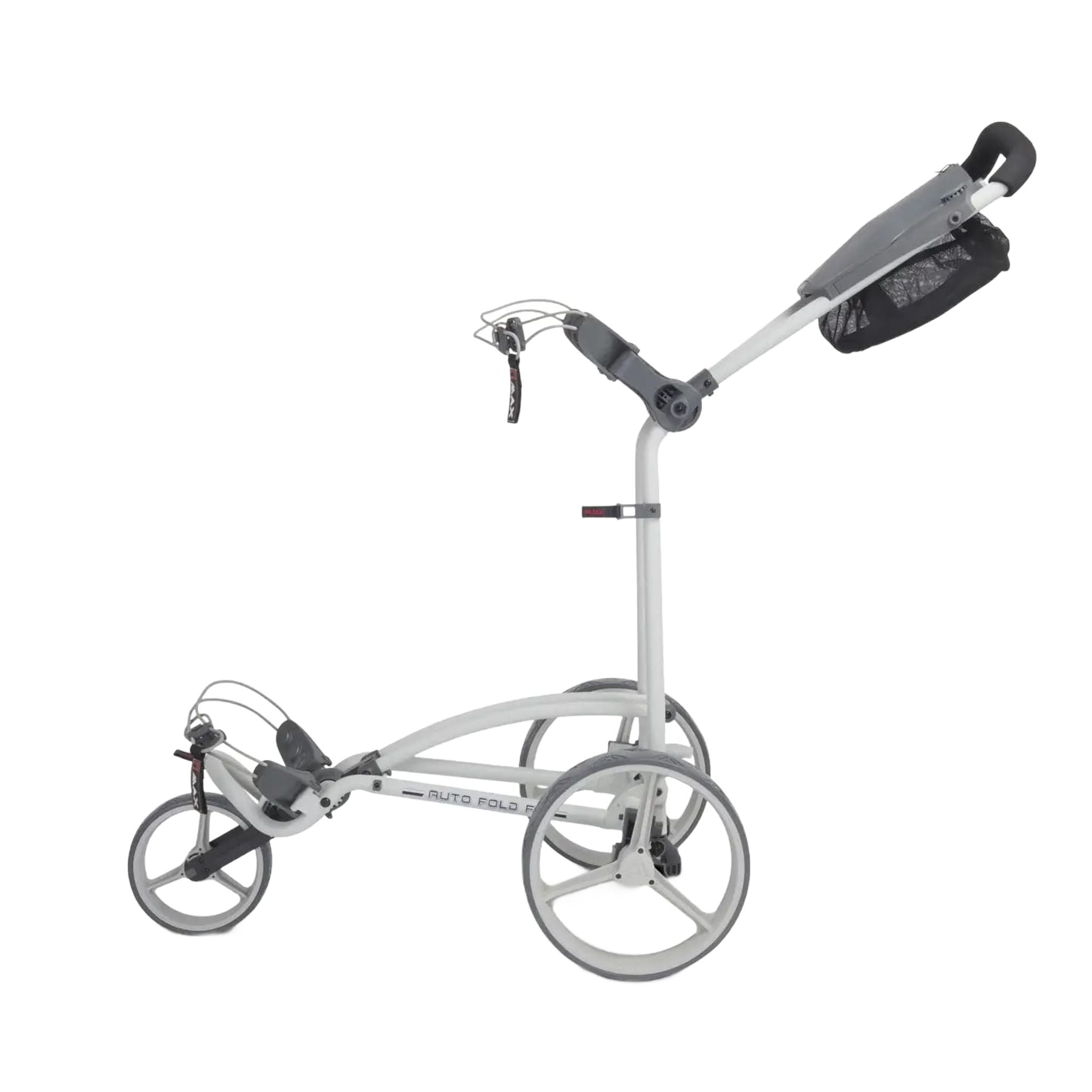 Big Max Autofold FF Golf-Trolley