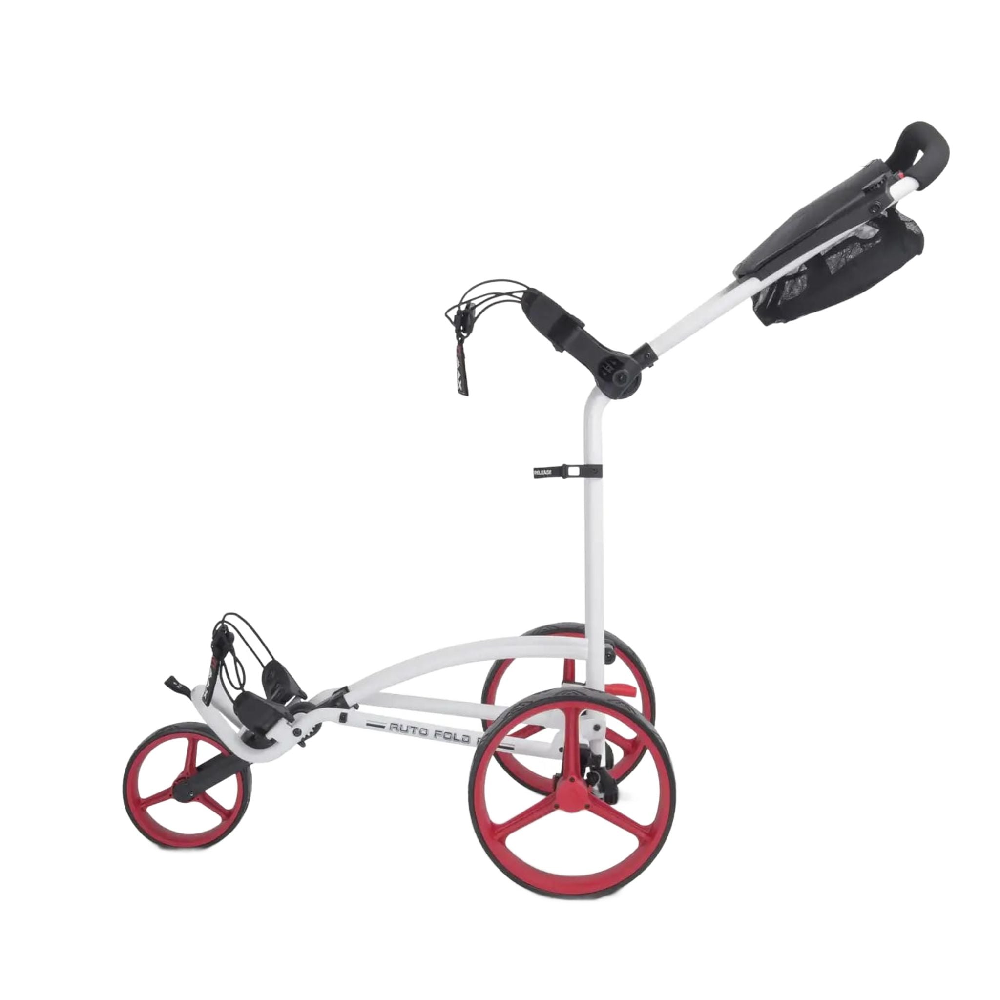 Big Max Autofold FF Golf-Trolley