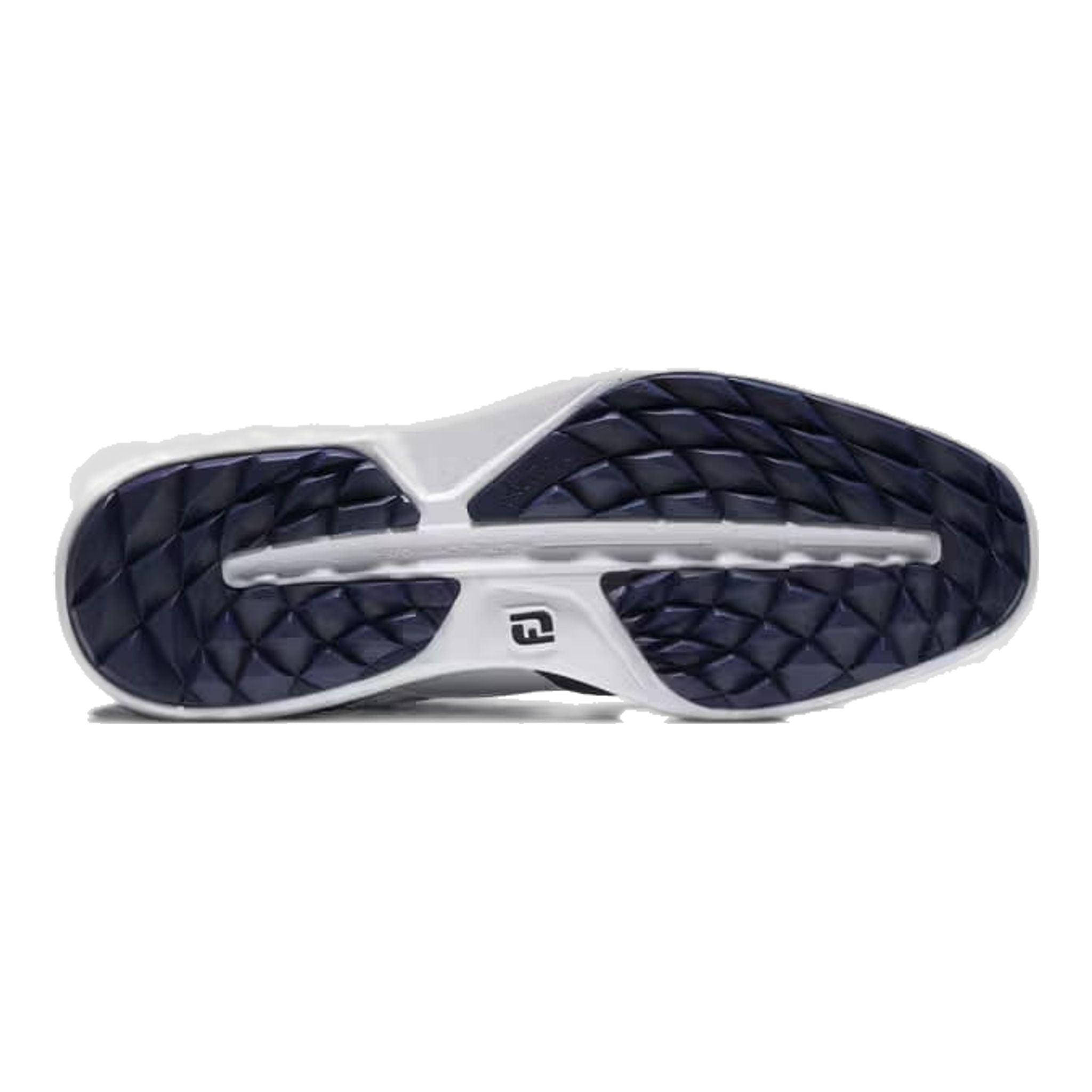 Footjoy Traditions Spikeless Golfschuhe Damen