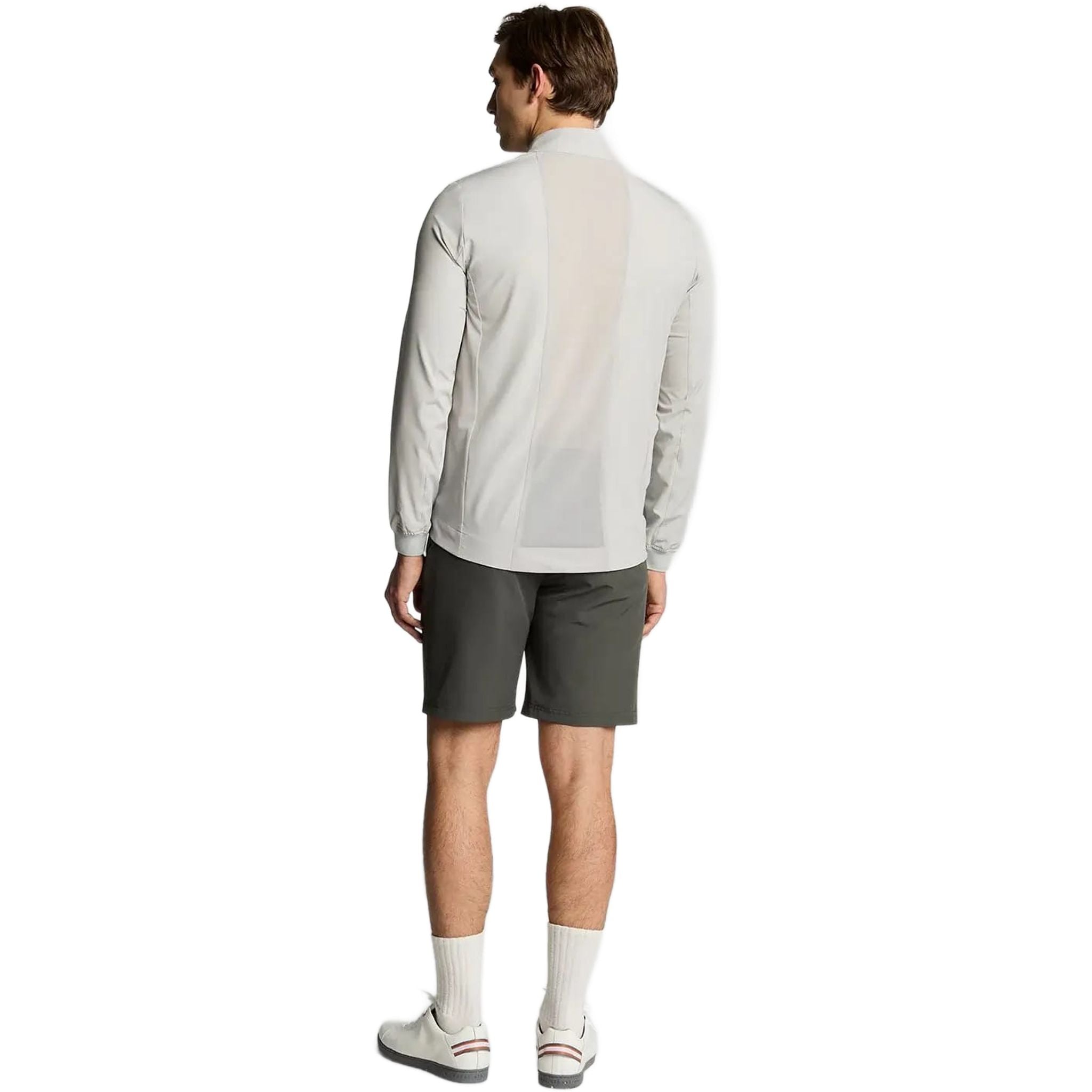 Pánské golfové šortky Lyle & Scott 5 Pocket