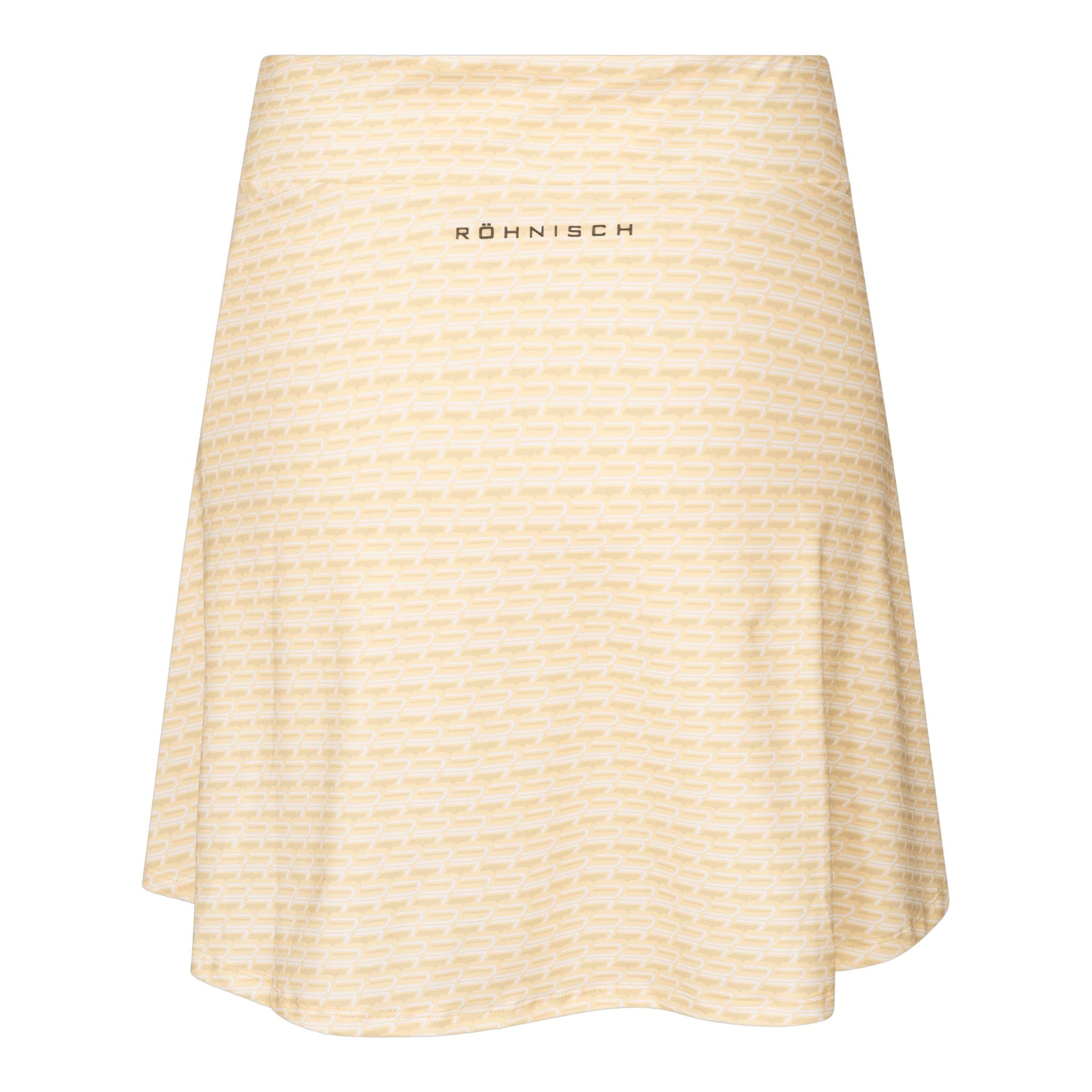 Röhnisch Luna Long Skort Damen