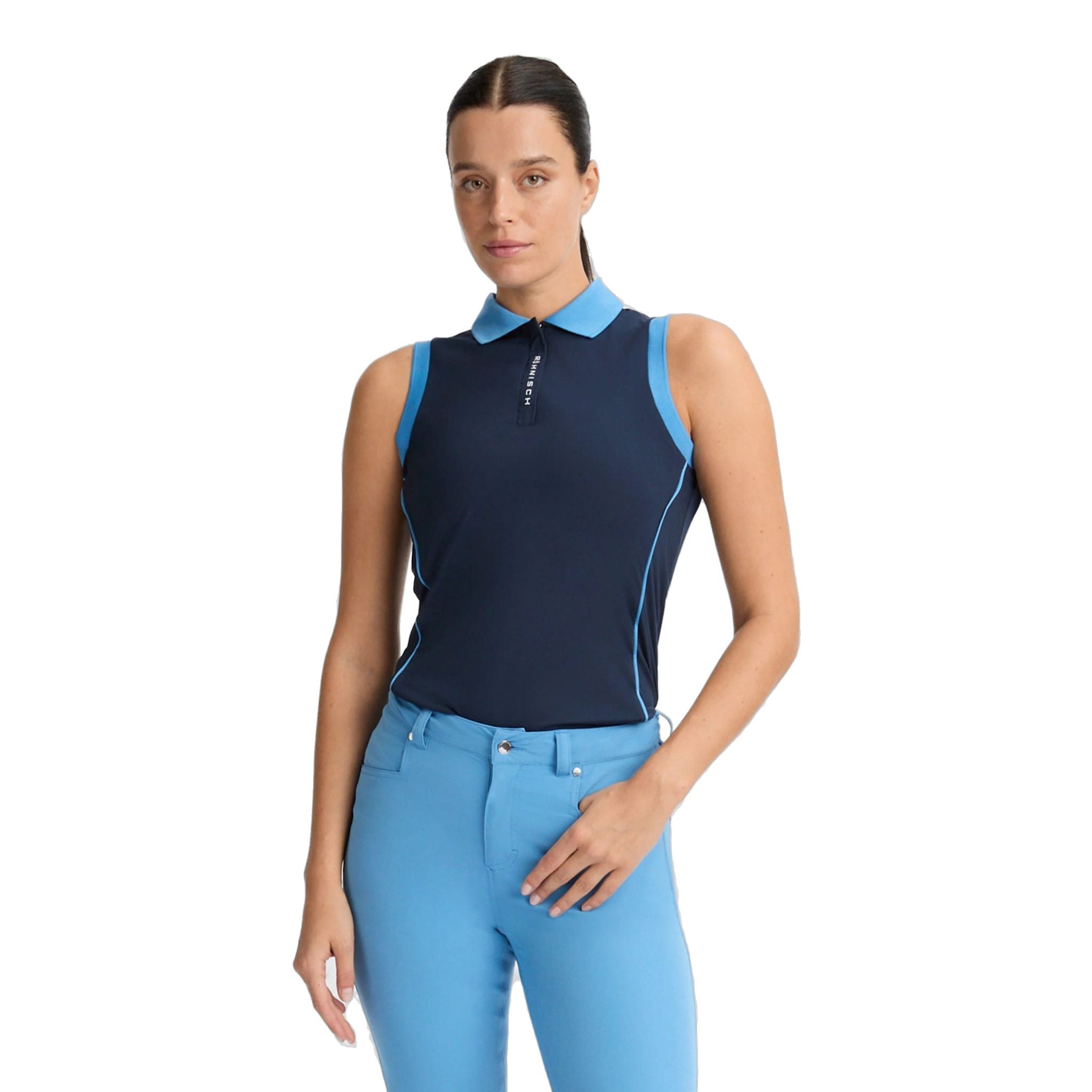 Röhnisch Ultra Viola UV Sleeveless Damen