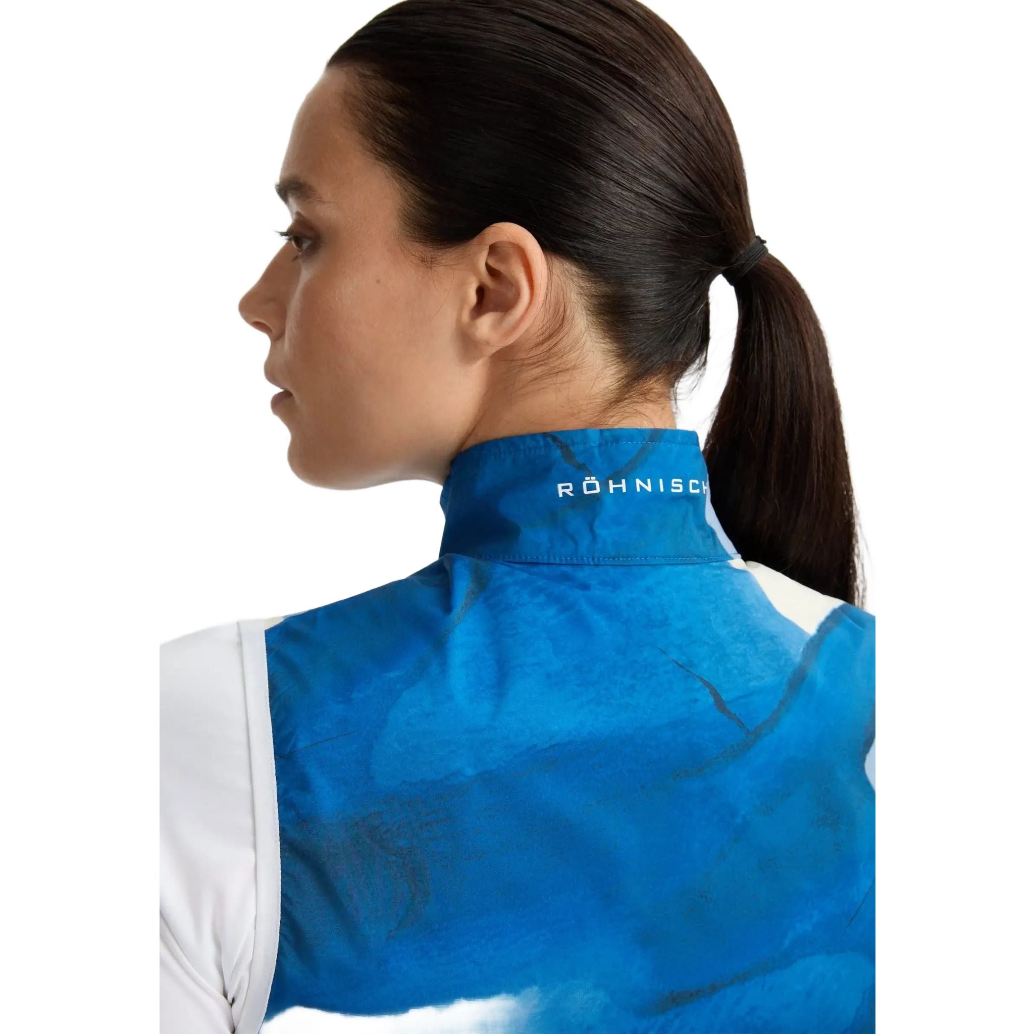 Röhnisch Packable Ultralight Weste Damen