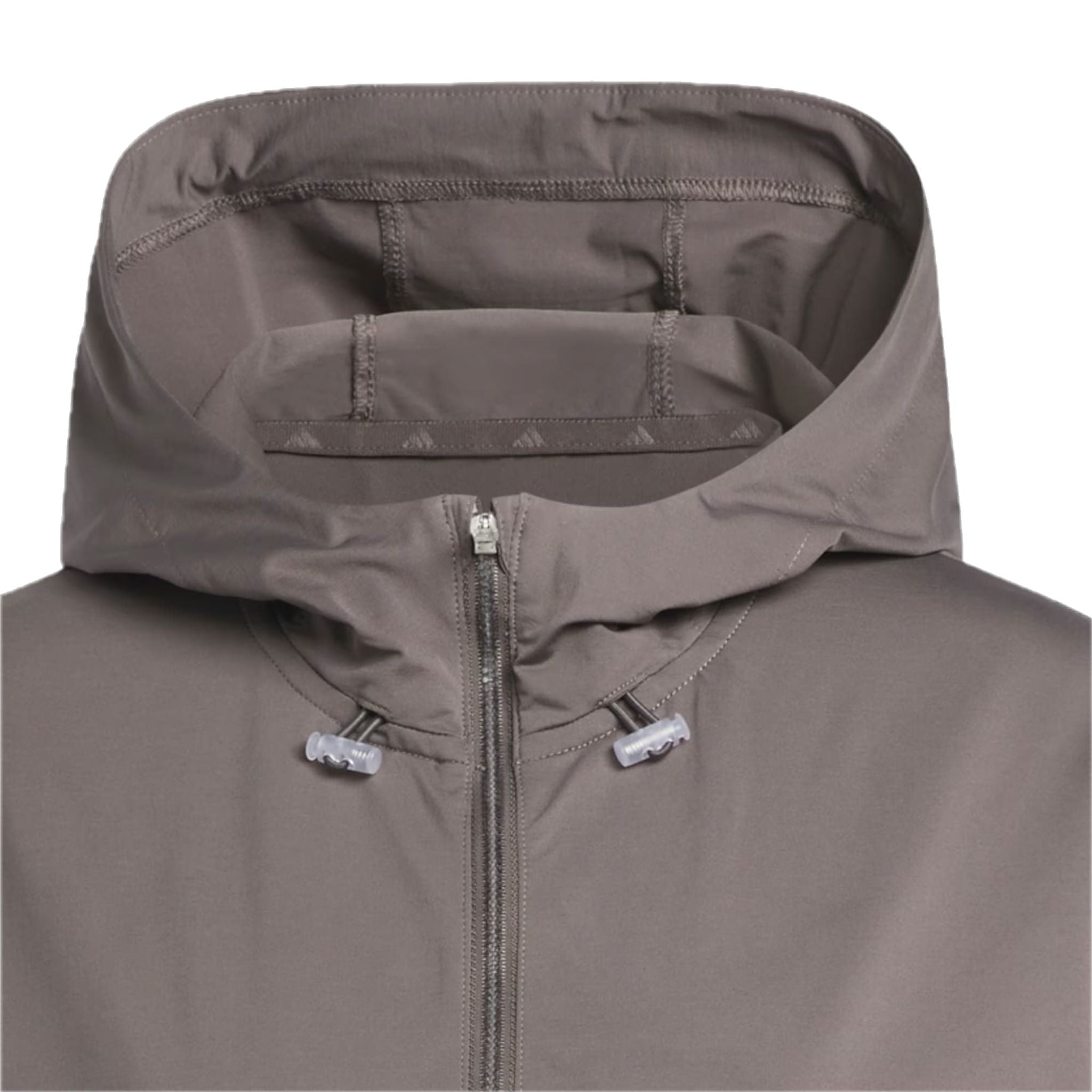 Dámská mikina s kapucí Adidas Ultimate365 Twistknit