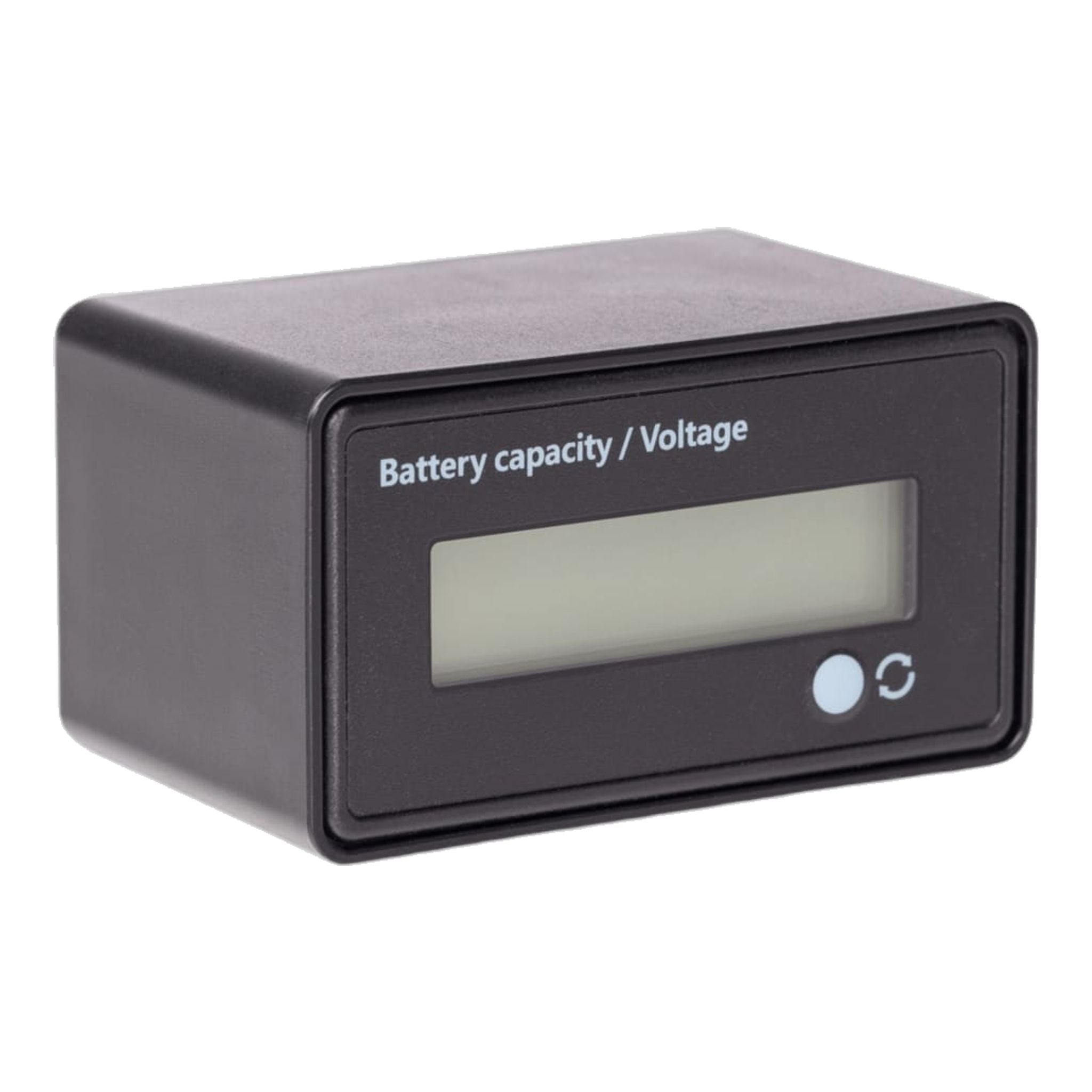 TiCad Battery-Checker