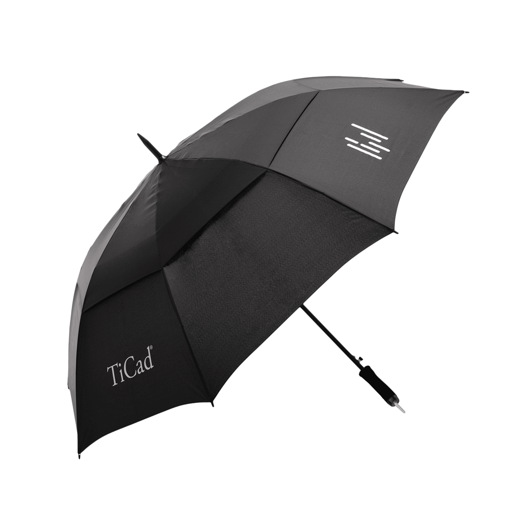 TiCad Windbuster mit UV-Schutz & Stift