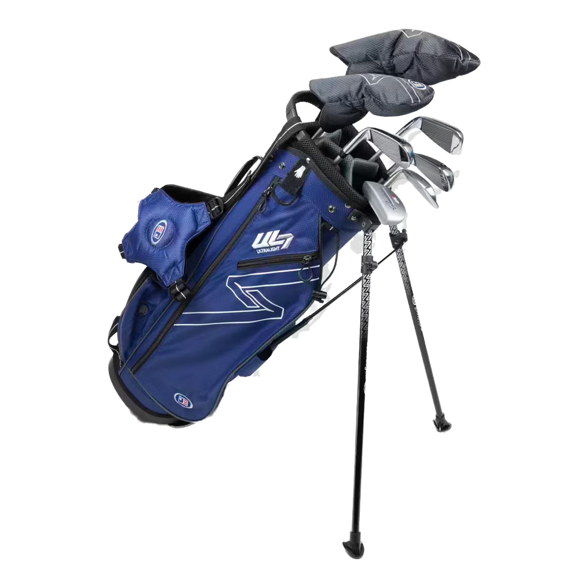 US Kids Ultralight Komplettsets