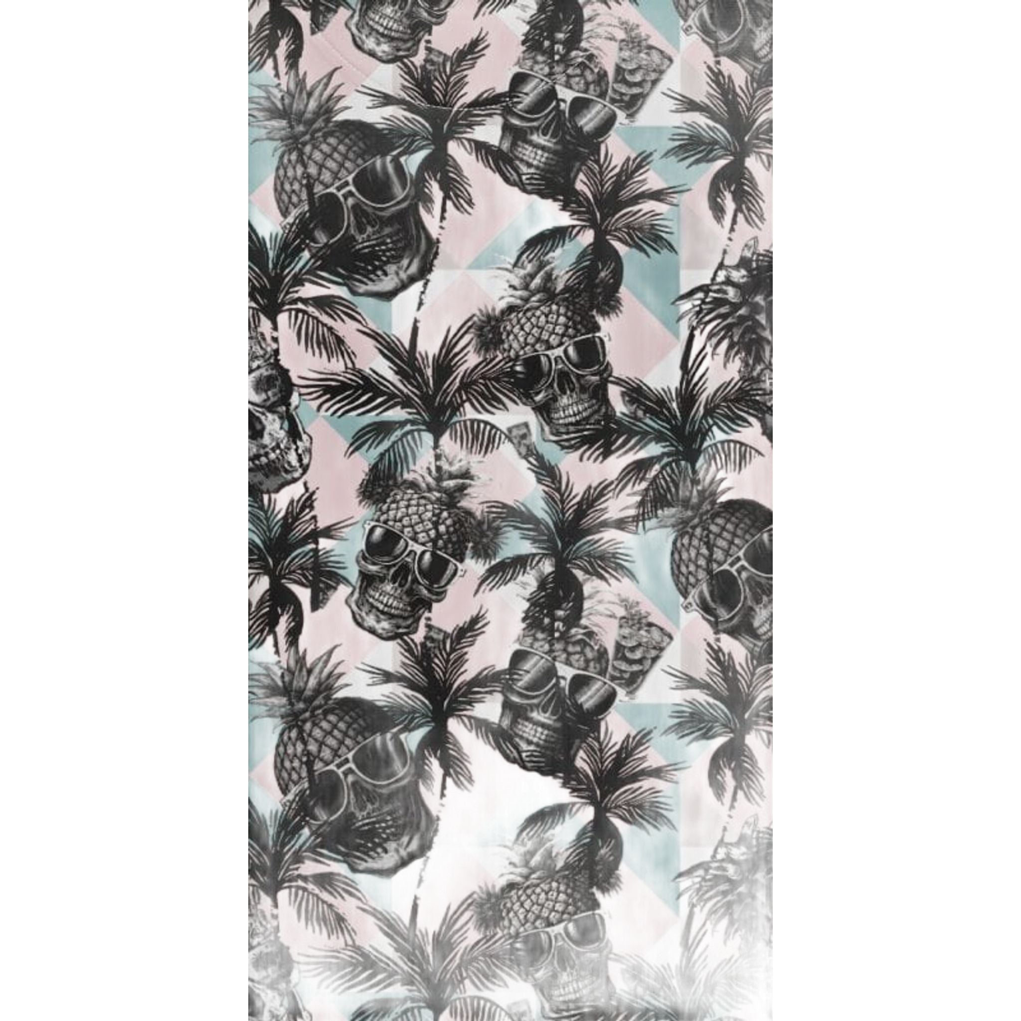 Golf Rowdies Cool Pineapple Polo Herren