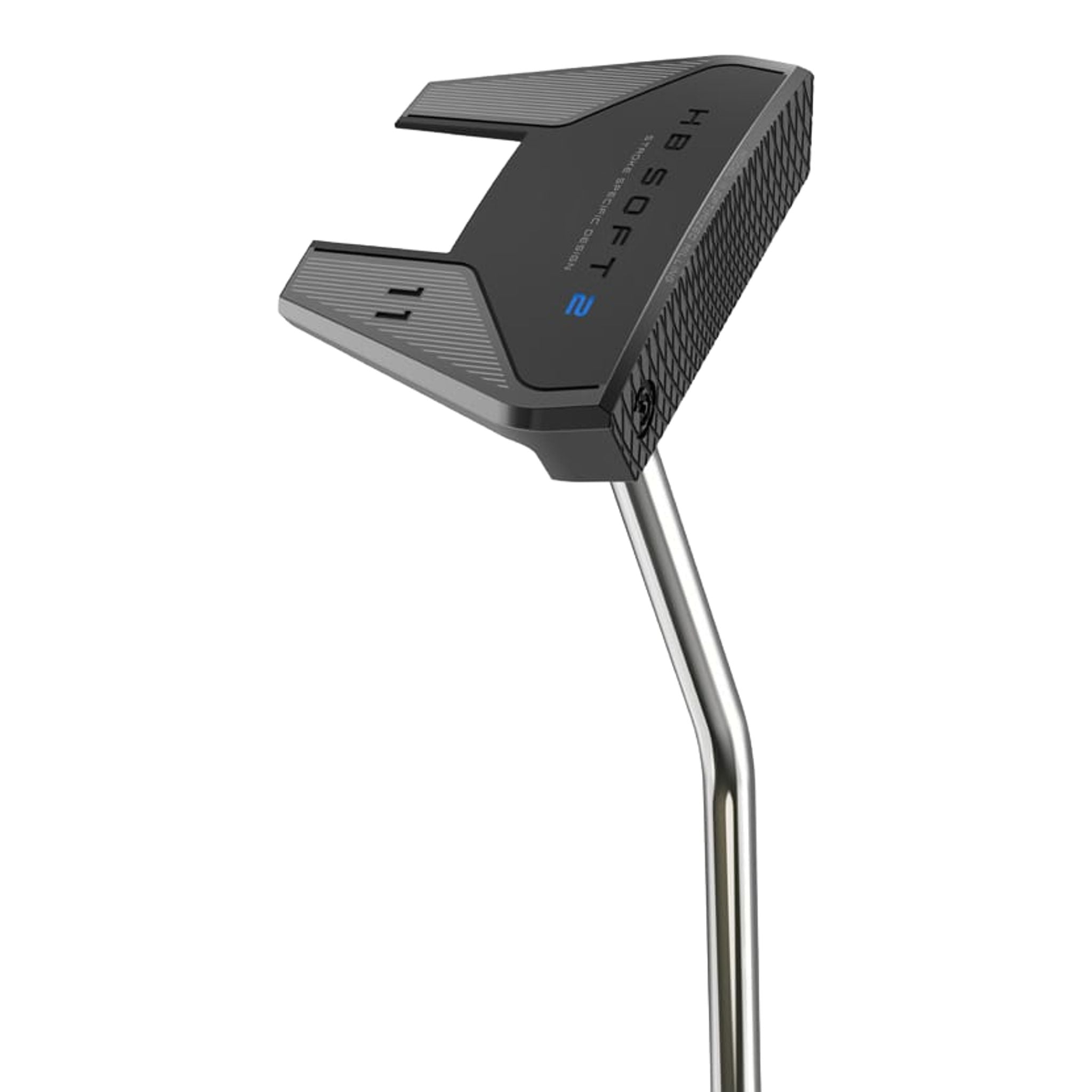 Cleveland HB Soft 2 Black Satin #11S Putter
