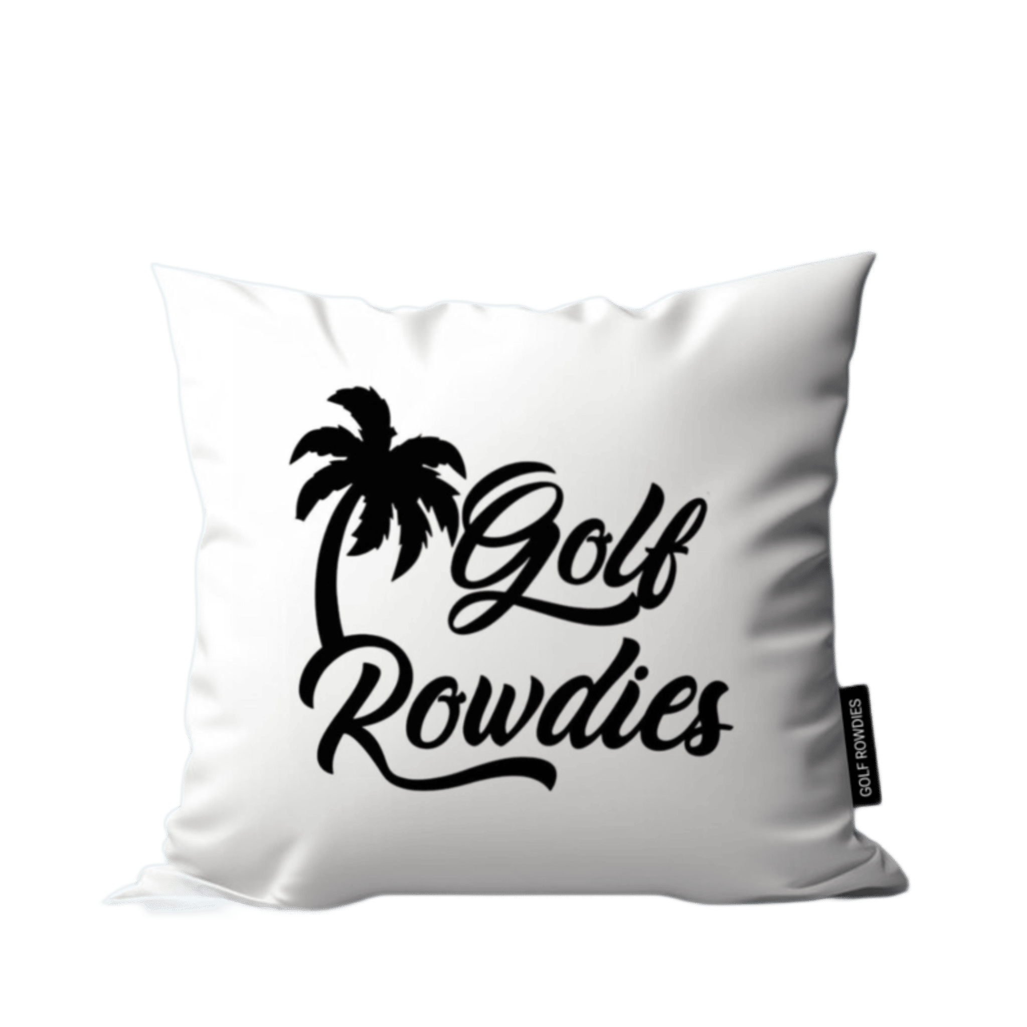 Golf Rowdies Golf Rowdies Kissenhülle
