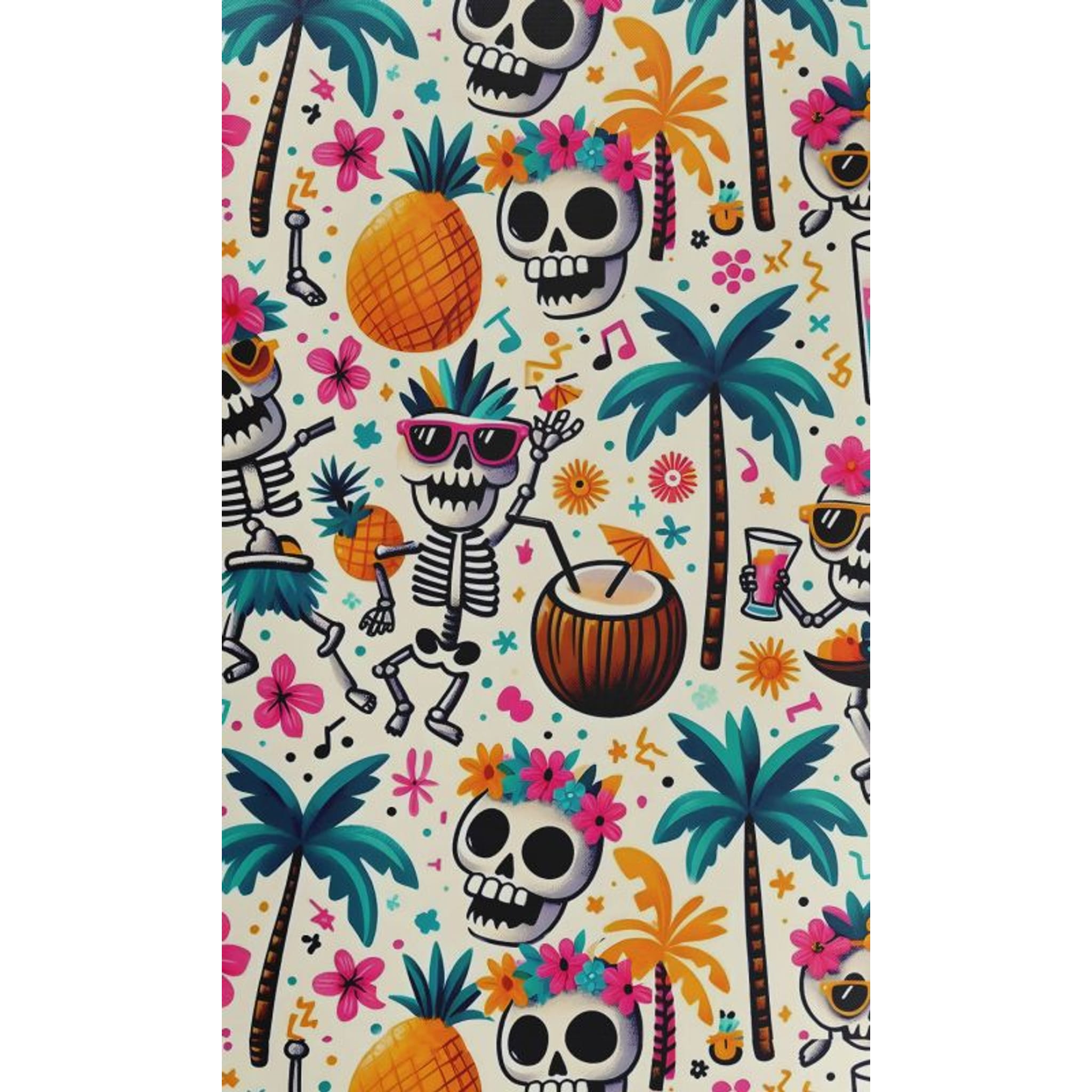 Golf Rowdies Coconut Polo Damen