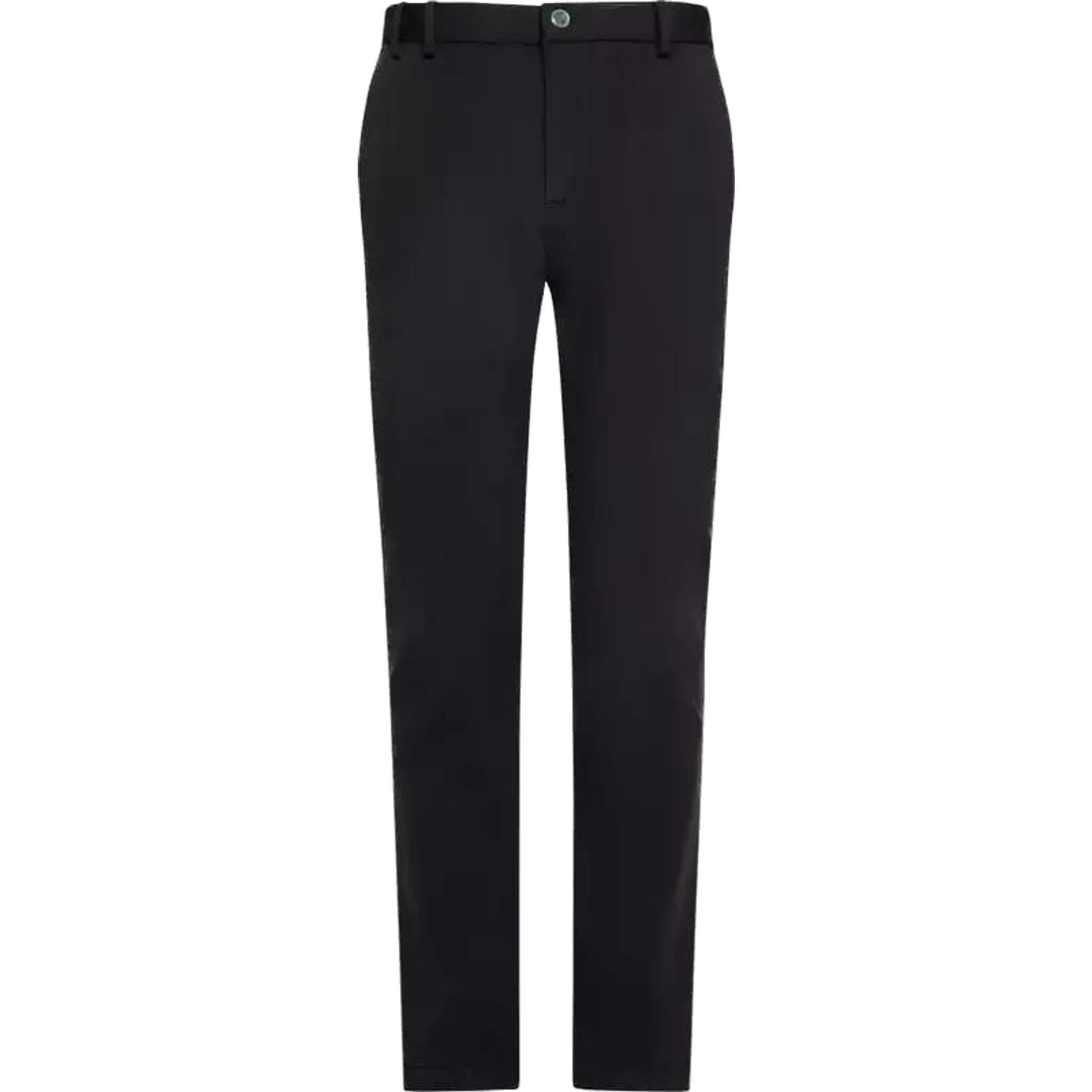 Alberto IAN Tech Print Golfhose Herren